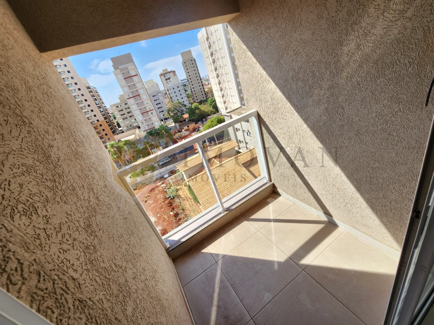 Alugar Apartamento / Padrão em Ribeirão Preto R$ 1.500,00 - Foto 9