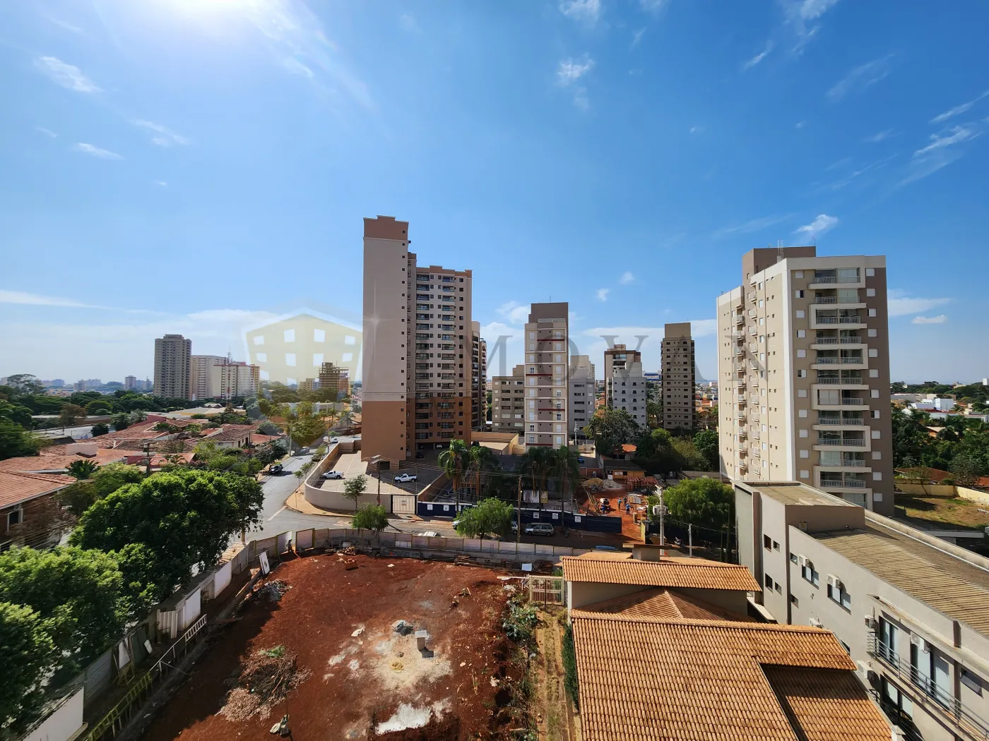 Alugar Apartamento / Padrão em Ribeirão Preto R$ 1.500,00 - Foto 11