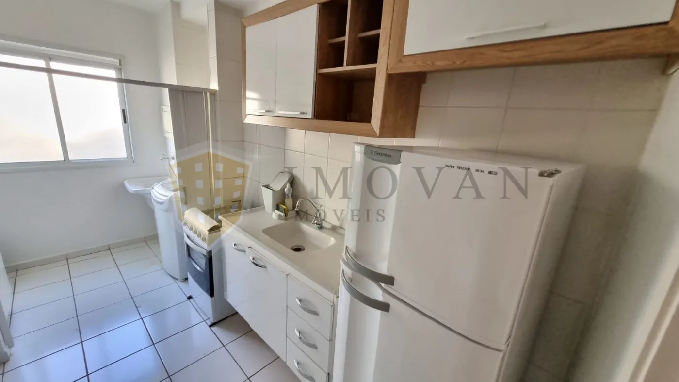 Alugar Apartamento / Padrão em Ribeirão Preto R$ 1.800,00 - Foto 5