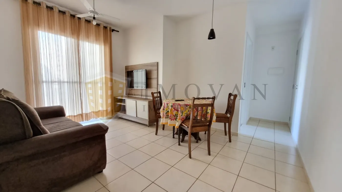 Alugar Apartamento / Padrão em Ribeirão Preto R$ 1.800,00 - Foto 2