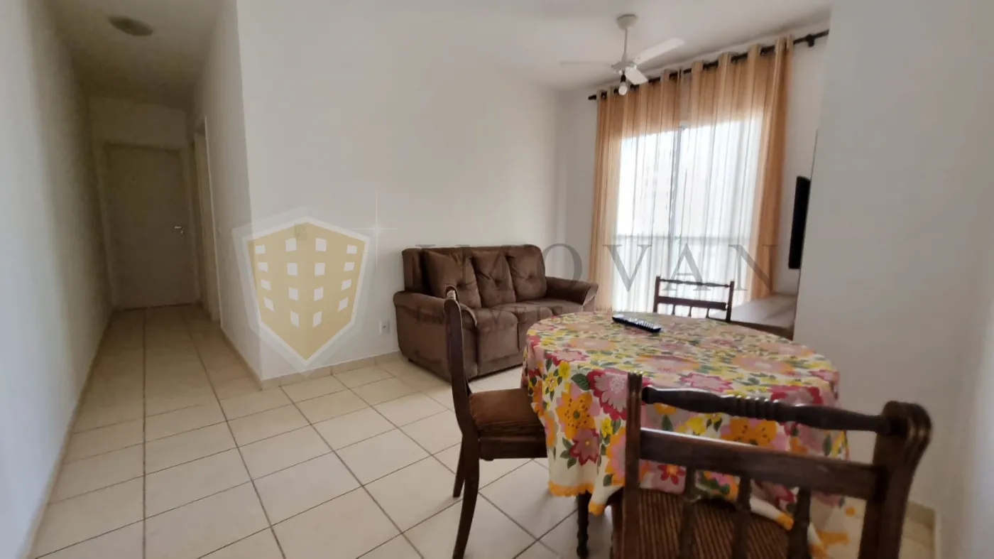 Alugar Apartamento / Padrão em Ribeirão Preto R$ 1.800,00 - Foto 3