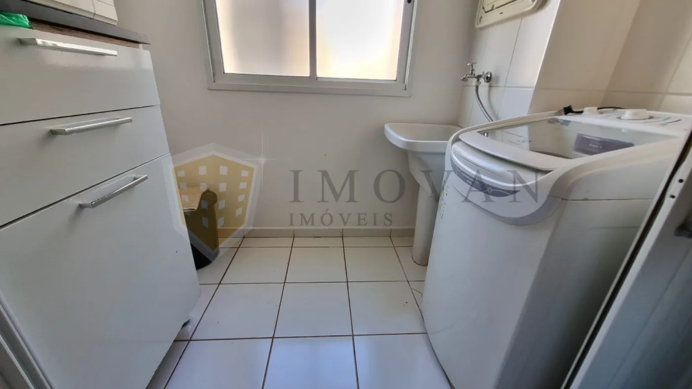 Alugar Apartamento / Padrão em Ribeirão Preto R$ 1.800,00 - Foto 7