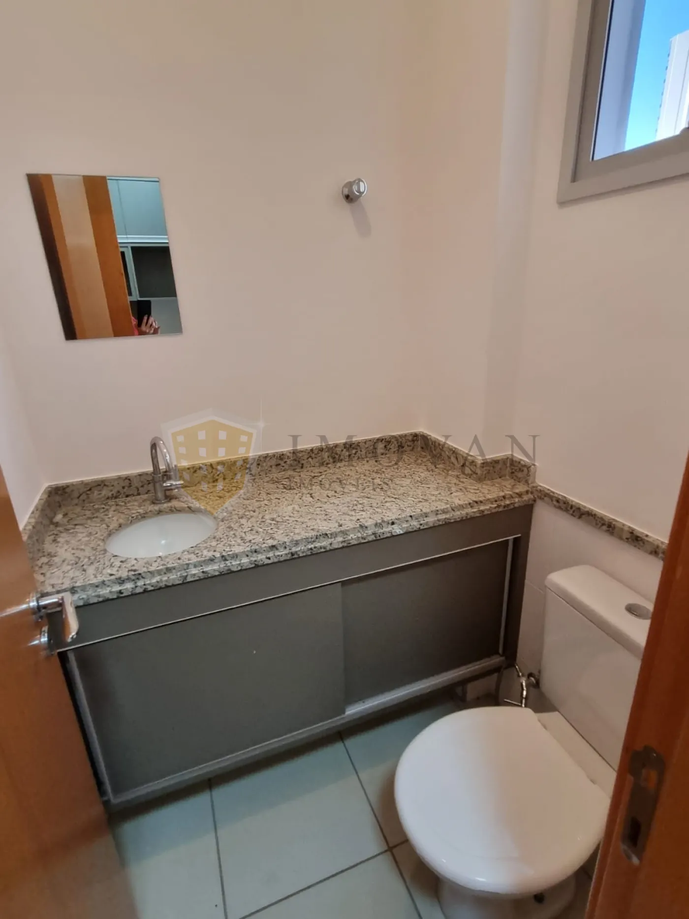 Alugar Comercial / Sala em Ribeirão Preto R$ 1.850,00 - Foto 13