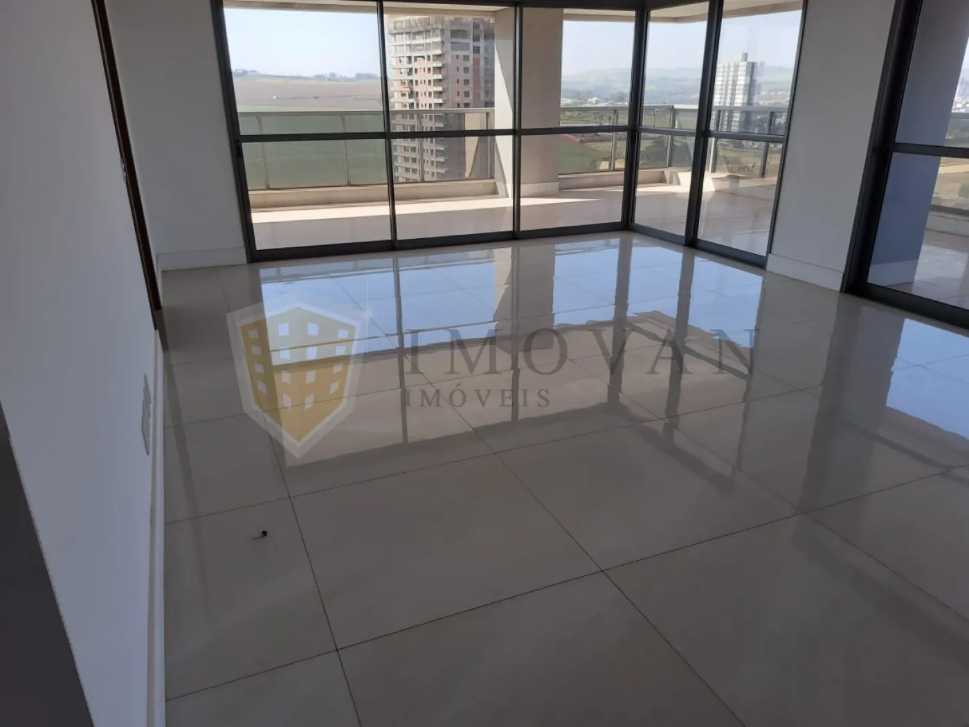 Comprar Apartamento / Padrão em Ribeirão Preto R$ 3.200.000,00 - Foto 4