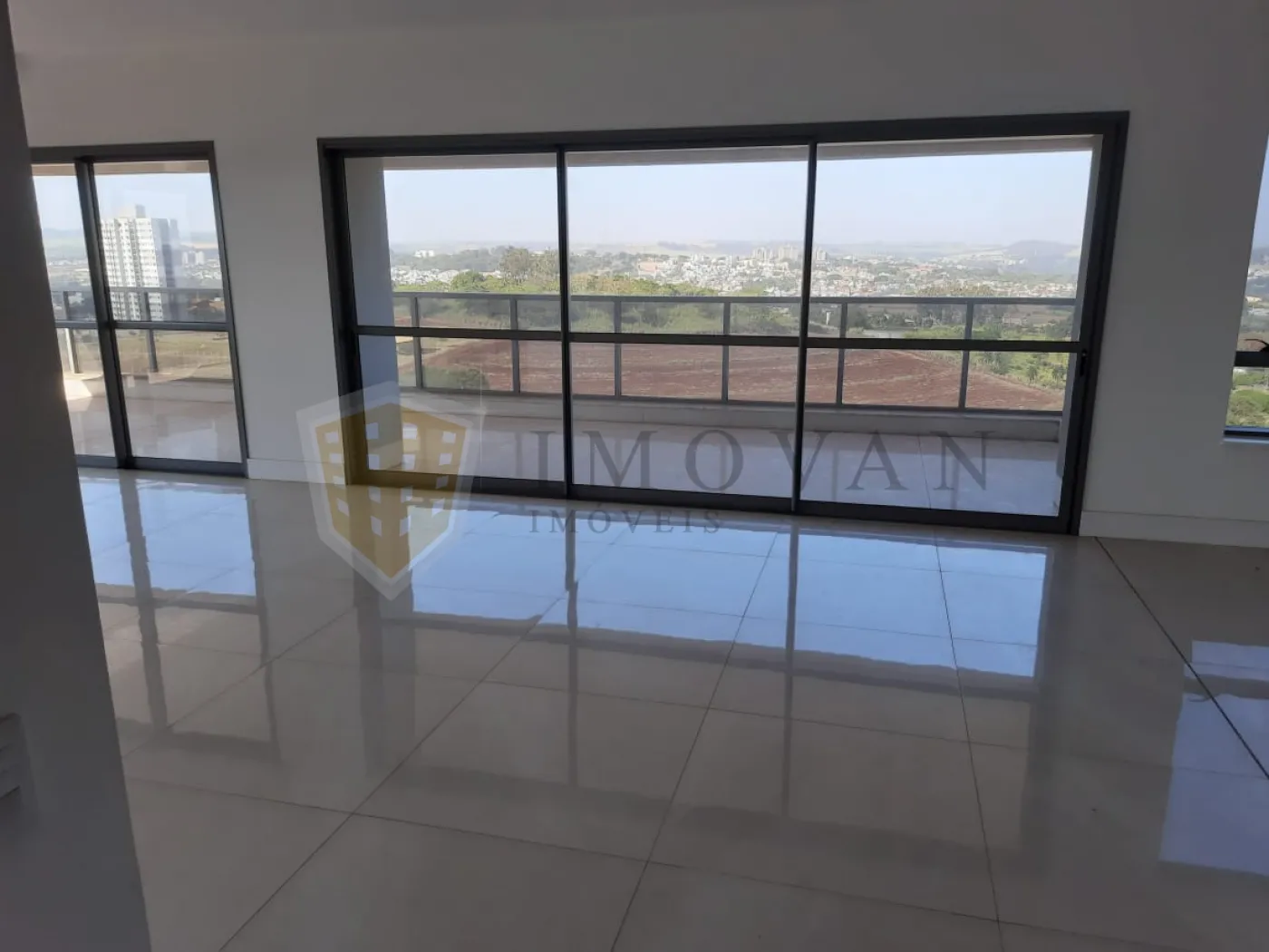 Comprar Apartamento / Padrão em Ribeirão Preto R$ 3.200.000,00 - Foto 3