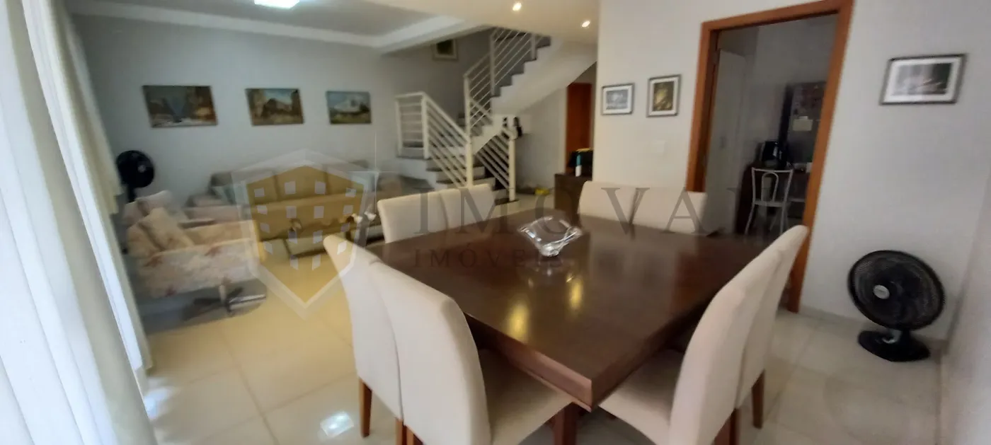 Comprar Casa / Condomínio em Ribeirão Preto R$ 1.280.000,00 - Foto 4