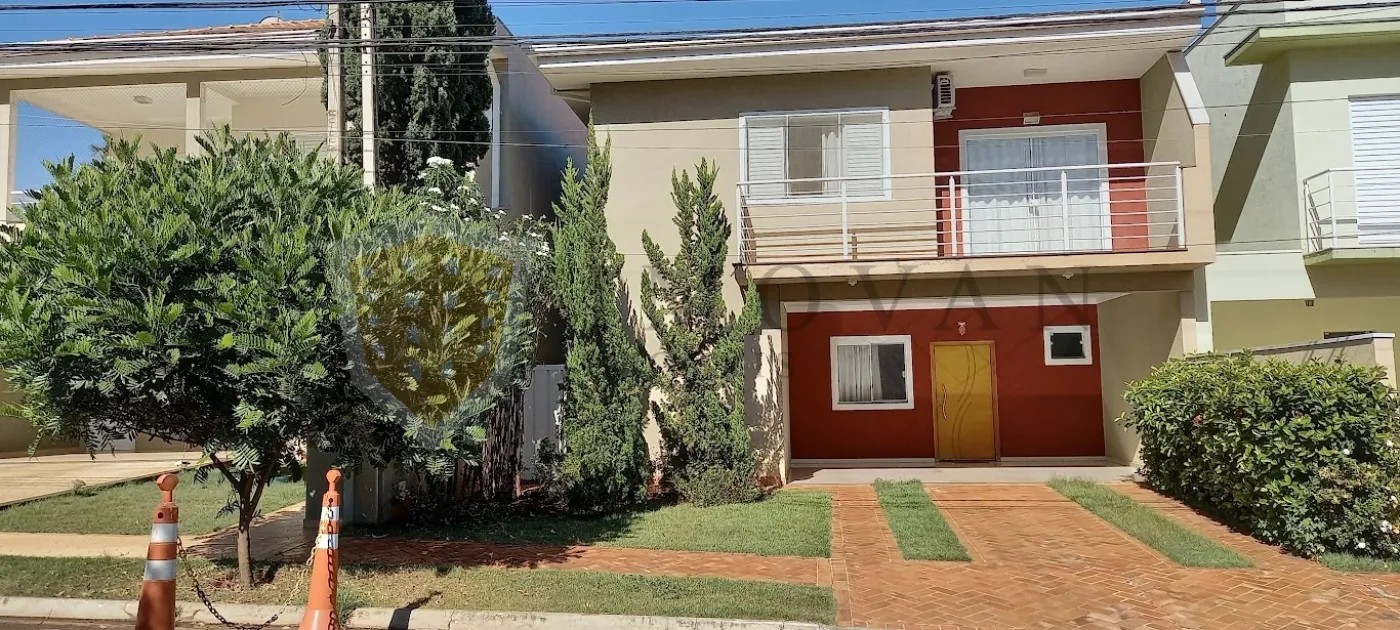 Comprar Casa / Condomínio em Ribeirão Preto R$ 1.280.000,00 - Foto 1