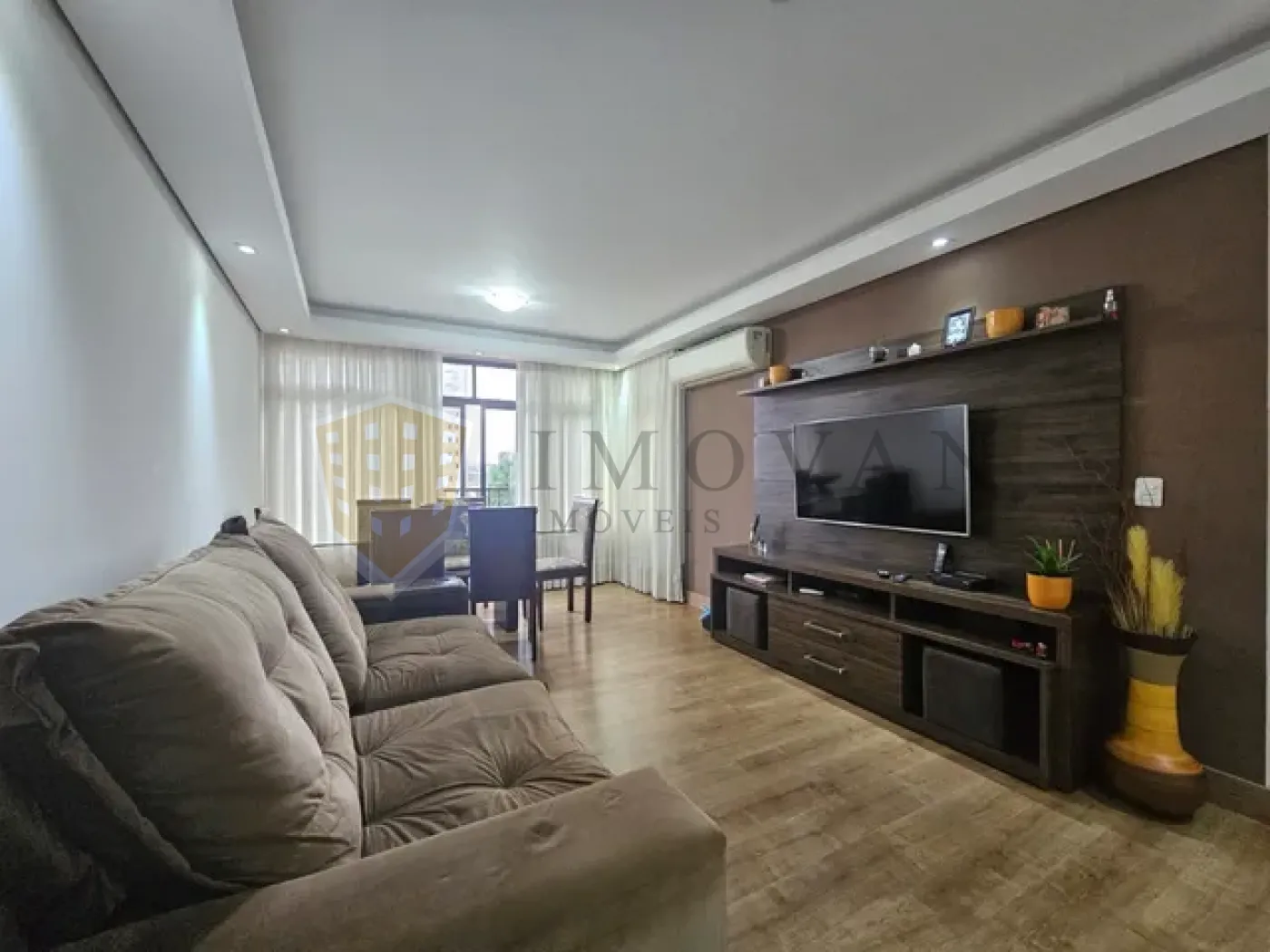 Comprar Apartamento / Padrão em Ribeirão Preto R$ 320.000,00 - Foto 4