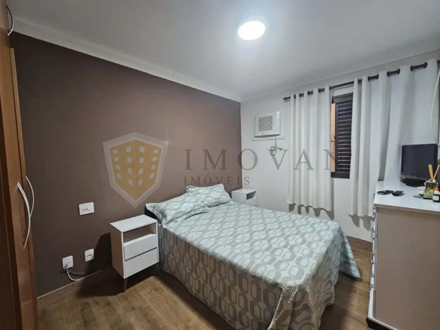 Comprar Apartamento / Padrão em Ribeirão Preto R$ 320.000,00 - Foto 9