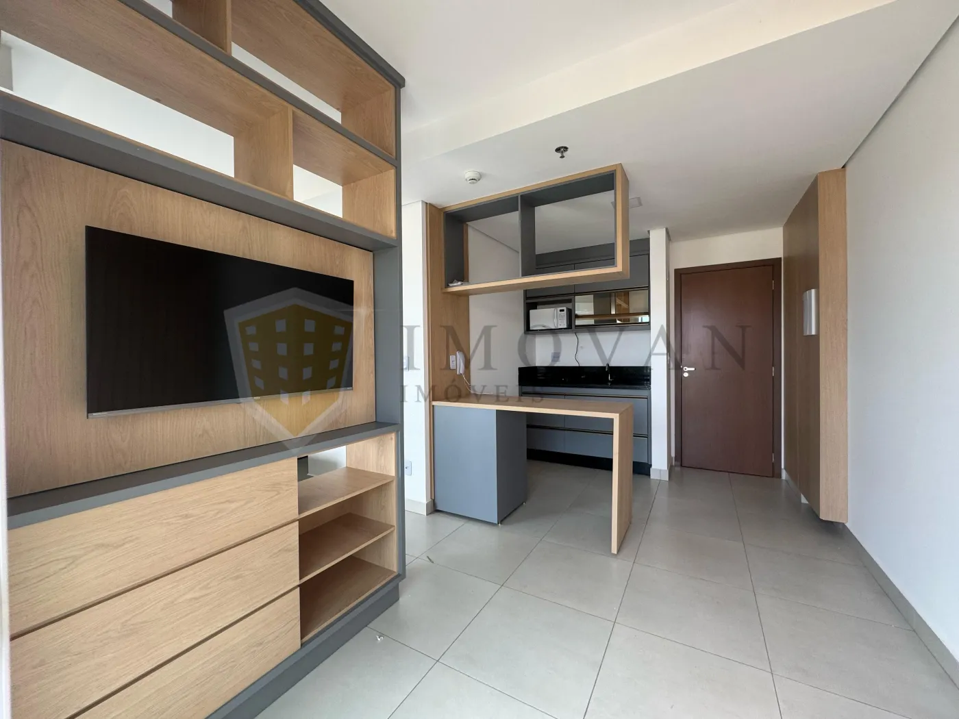 Alugar Apartamento / Kitchnet em Ribeirão Preto R$ 2.170,00 - Foto 2