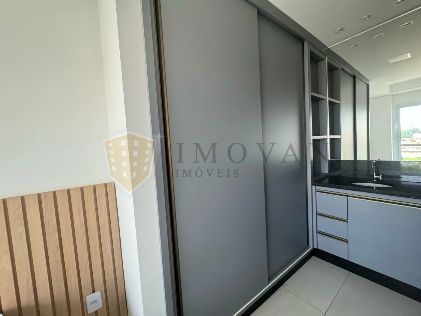 Alugar Apartamento / Kitchnet em Ribeirão Preto R$ 2.170,00 - Foto 10