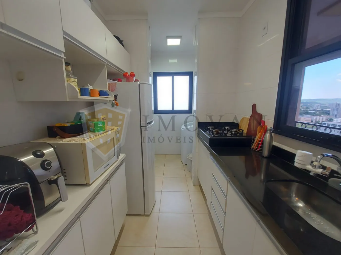 Comprar Apartamento / Padrão em Ribeirão Preto R$ 350.000,00 - Foto 3