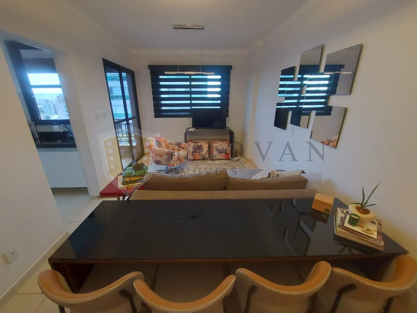 Comprar Apartamento / Padrão em Ribeirão Preto R$ 350.000,00 - Foto 6