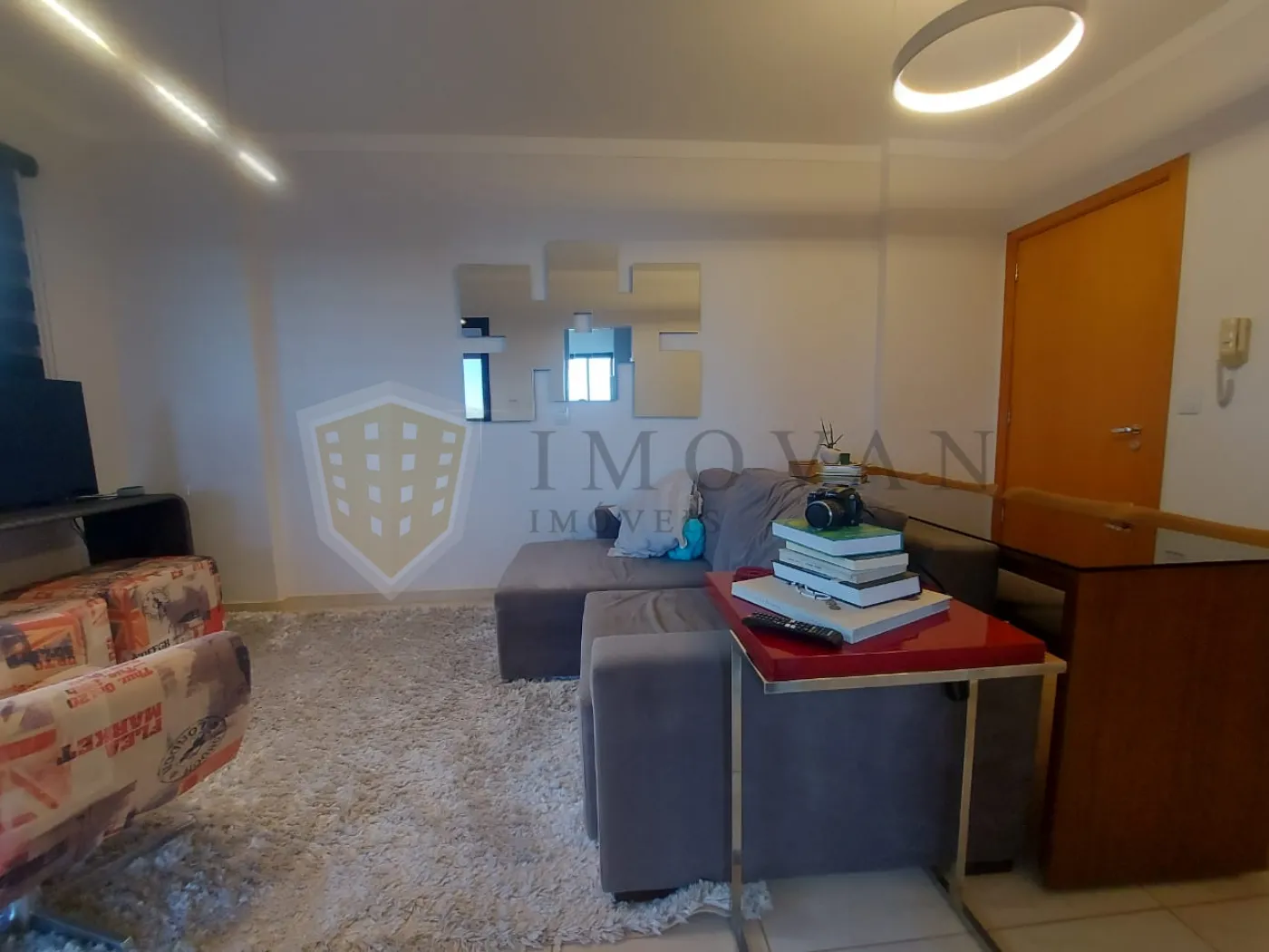 Comprar Apartamento / Padrão em Ribeirão Preto R$ 350.000,00 - Foto 7