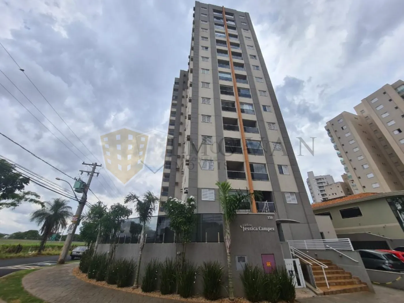 Comprar Apartamento / Padrão em Ribeirão Preto R$ 450.000,00 - Foto 2