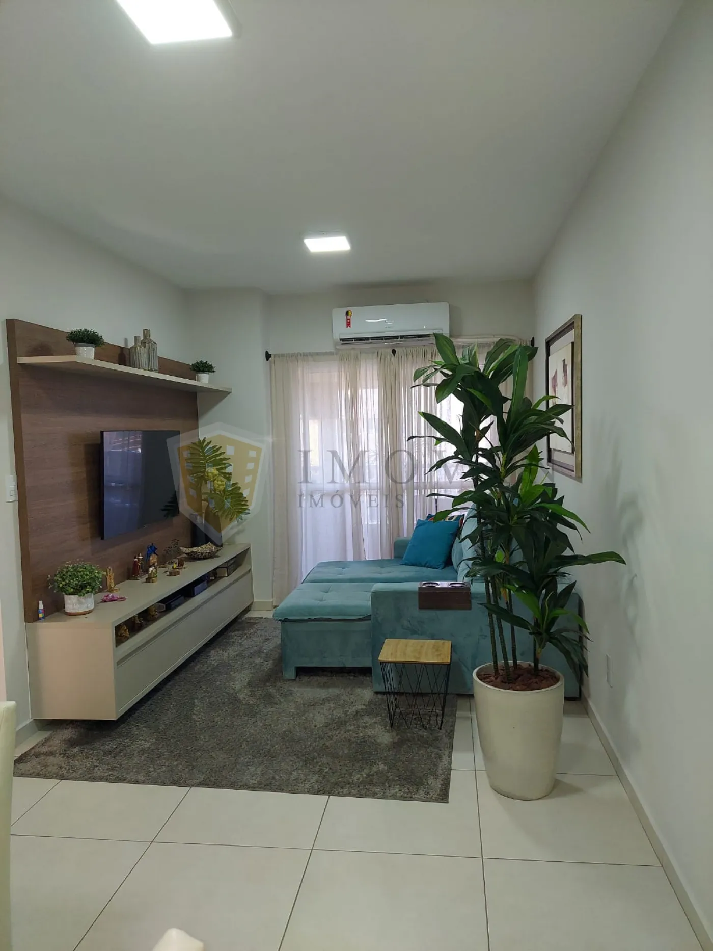 Comprar Apartamento / Padrão em Ribeirão Preto R$ 450.000,00 - Foto 6