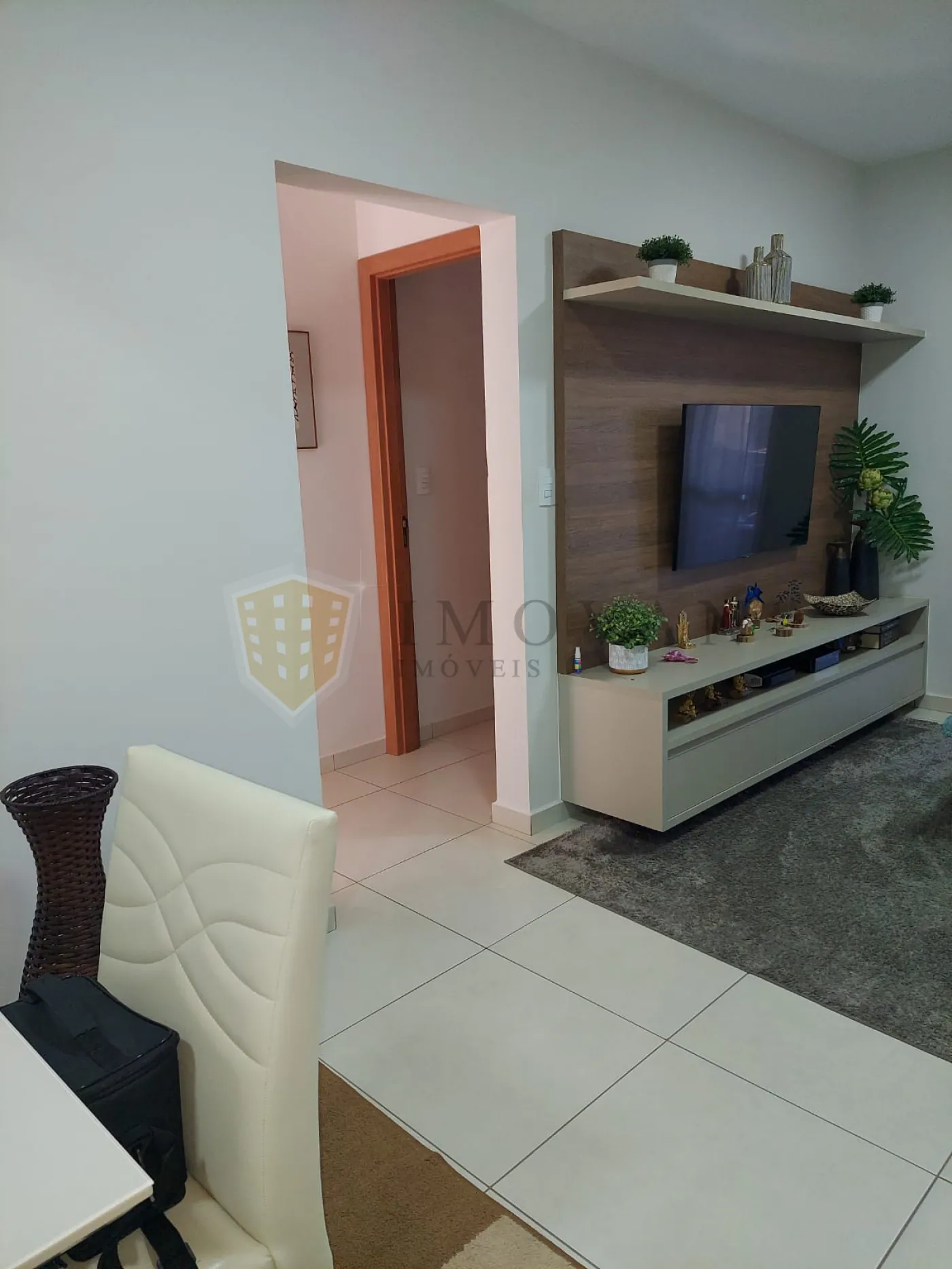 Comprar Apartamento / Padrão em Ribeirão Preto R$ 450.000,00 - Foto 7