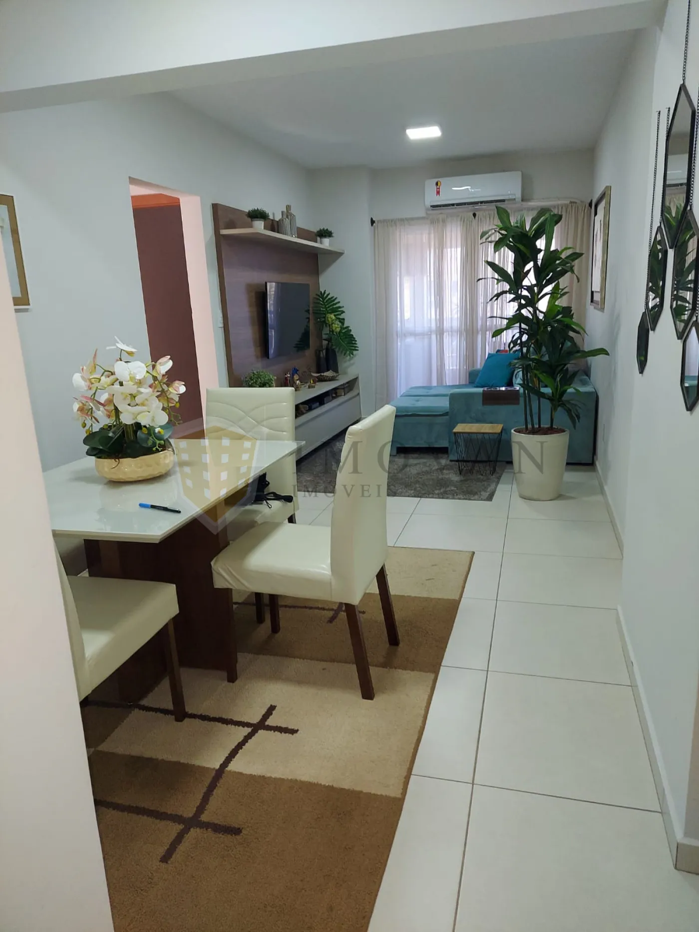 Comprar Apartamento / Padrão em Ribeirão Preto R$ 450.000,00 - Foto 8