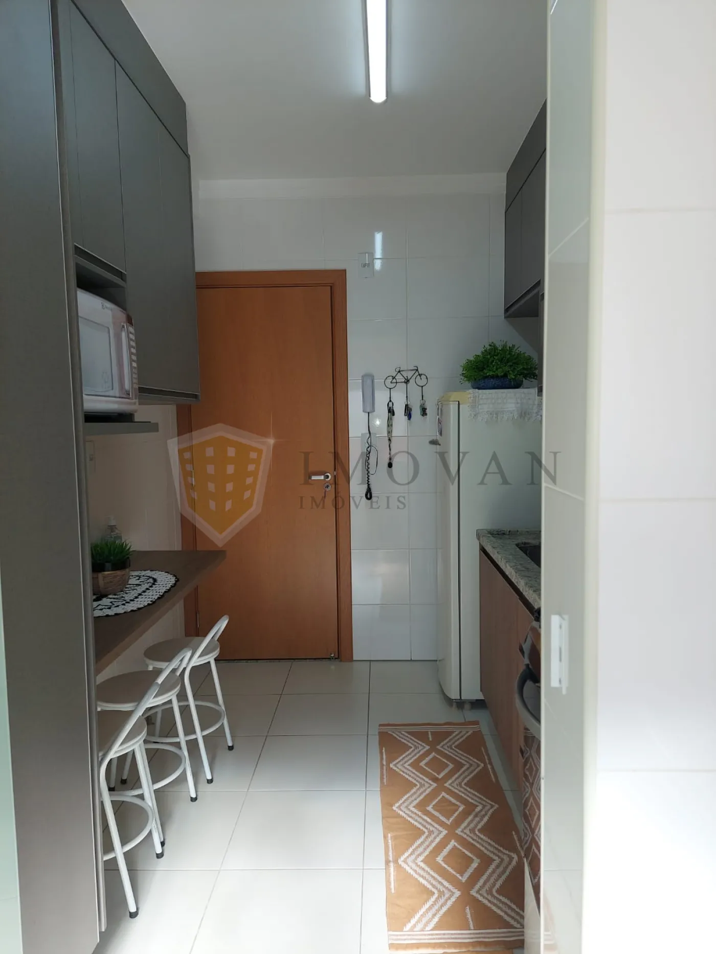 Comprar Apartamento / Padrão em Ribeirão Preto R$ 450.000,00 - Foto 20