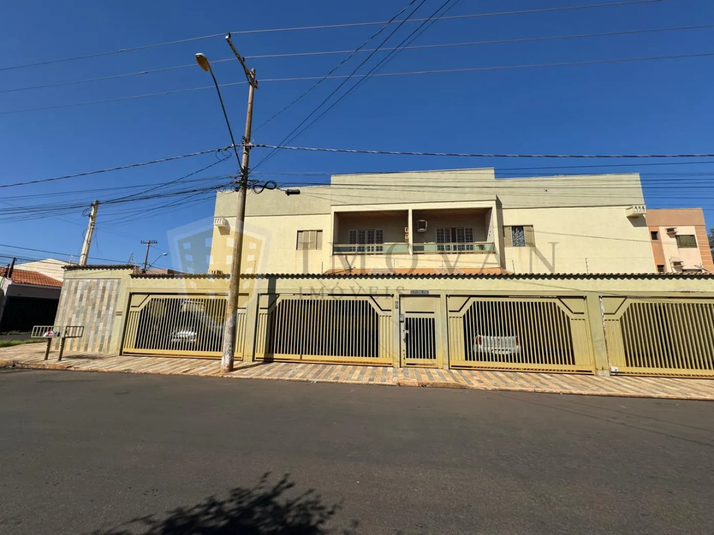 Comprar Apartamento / Padrão em Ribeirão Preto R$ 320.000,00 - Foto 1