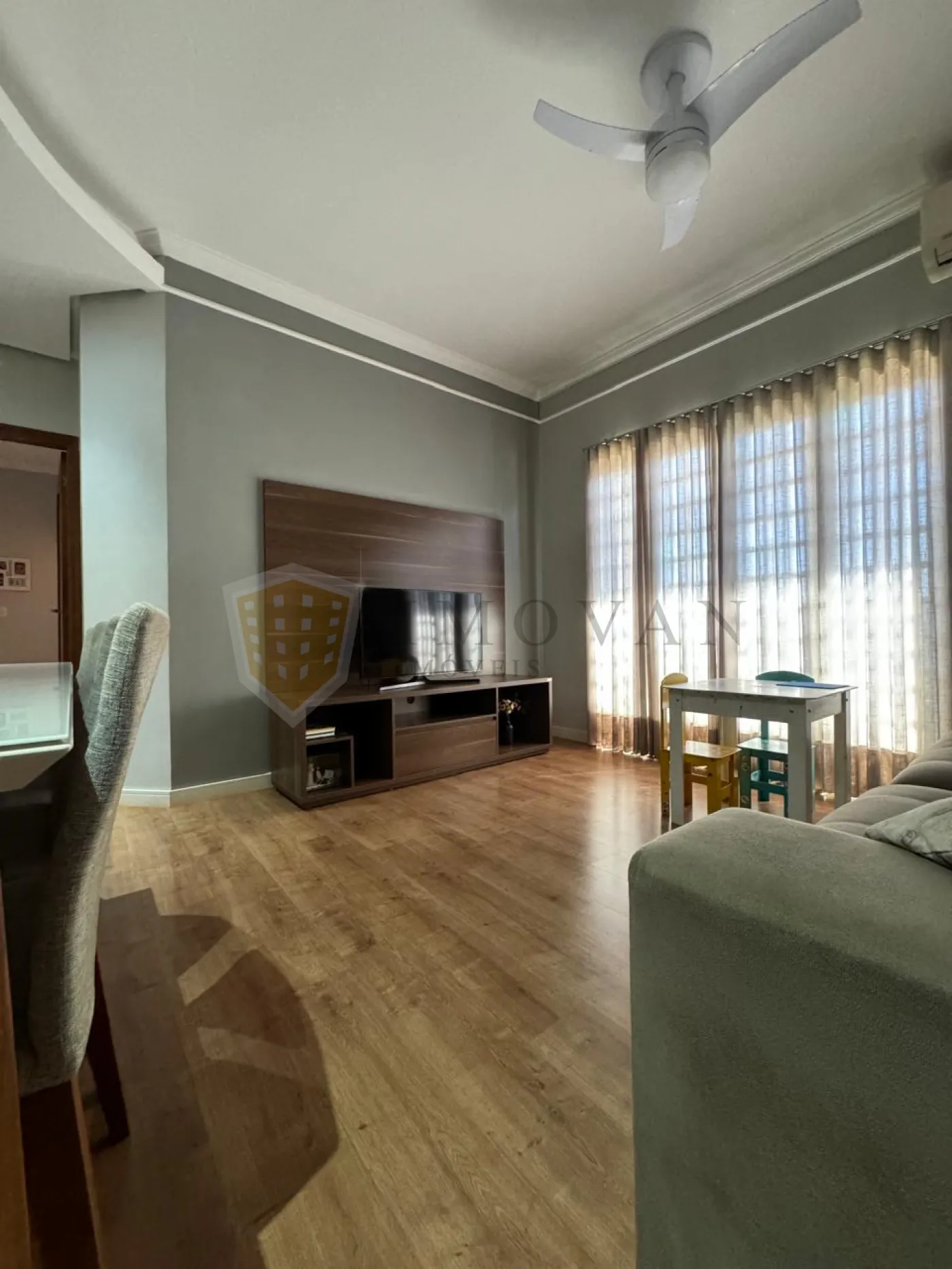 Comprar Apartamento / Padrão em Ribeirão Preto R$ 320.000,00 - Foto 3