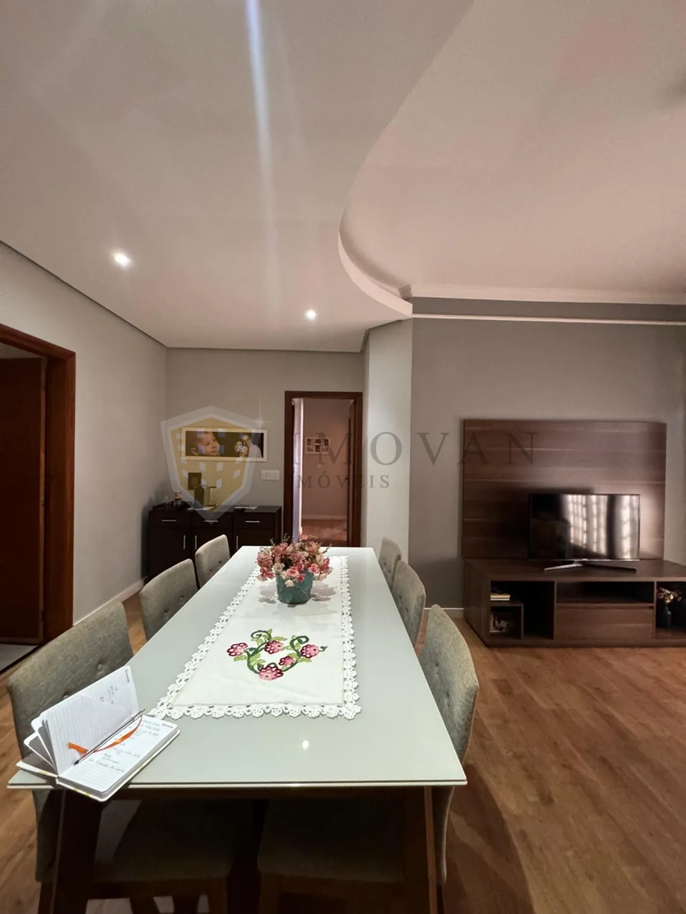 Comprar Apartamento / Padrão em Ribeirão Preto R$ 320.000,00 - Foto 4