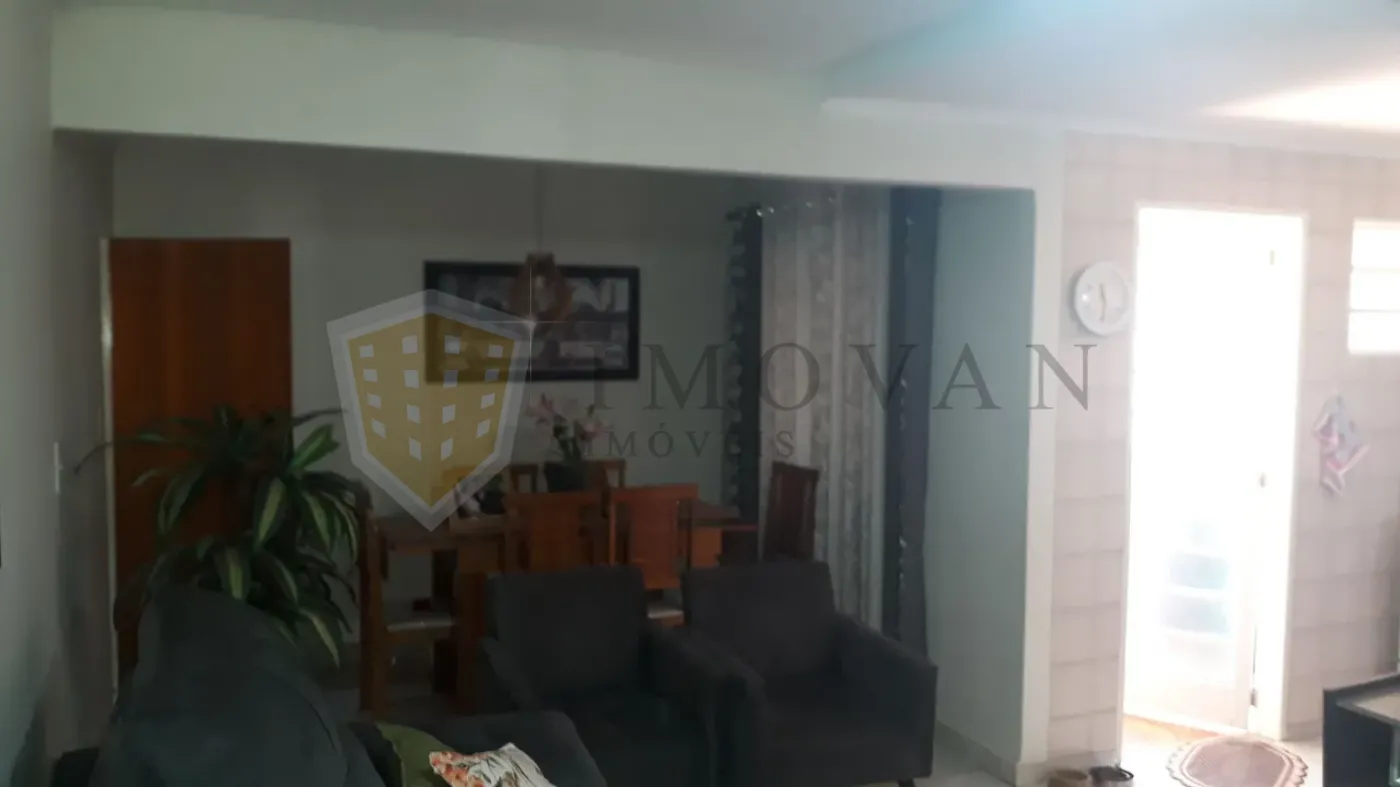 Comprar Casa / Padrão em Ribeirão Preto R$ 415.000,00 - Foto 5