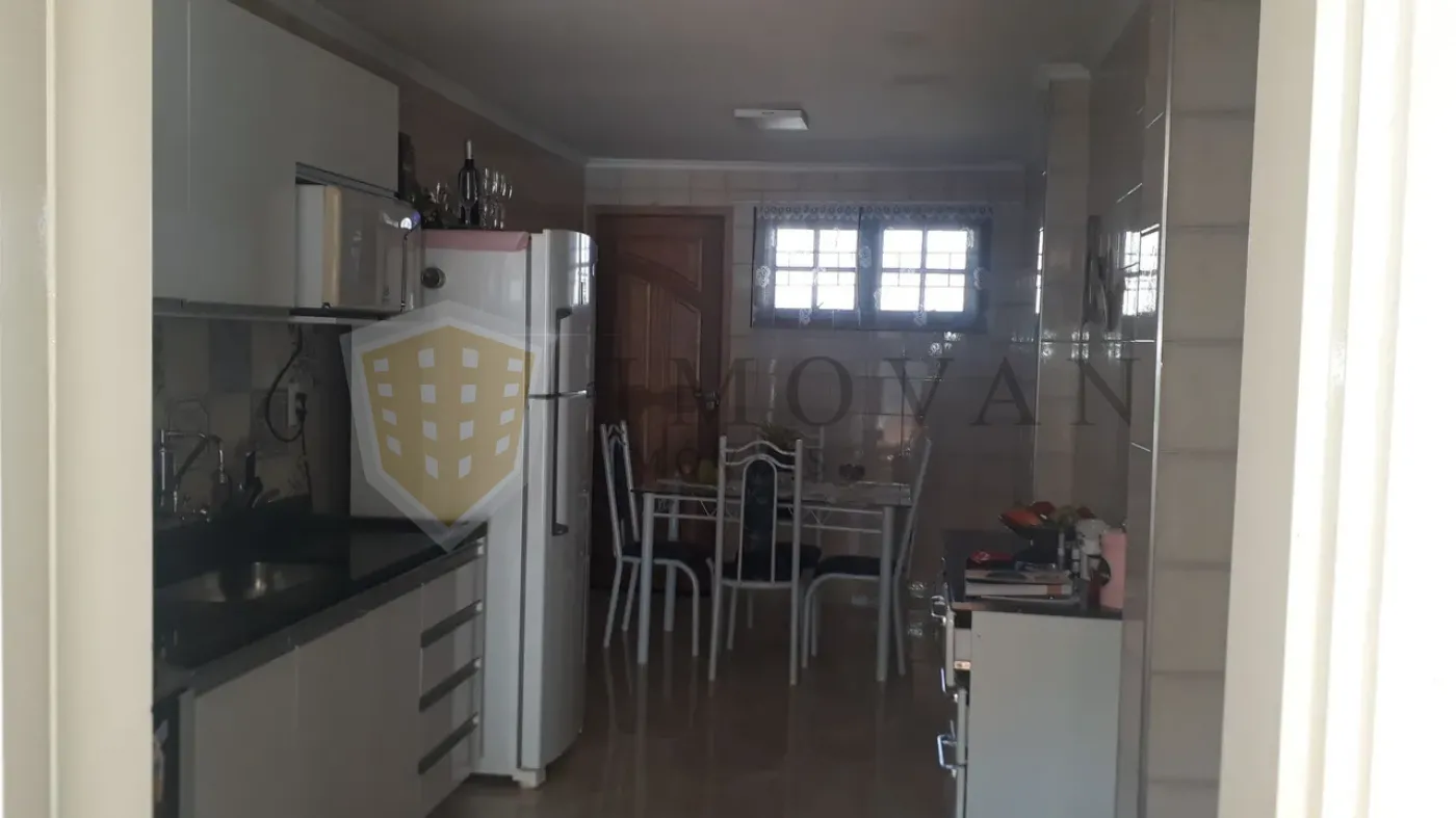 Comprar Casa / Padrão em Ribeirão Preto R$ 415.000,00 - Foto 6