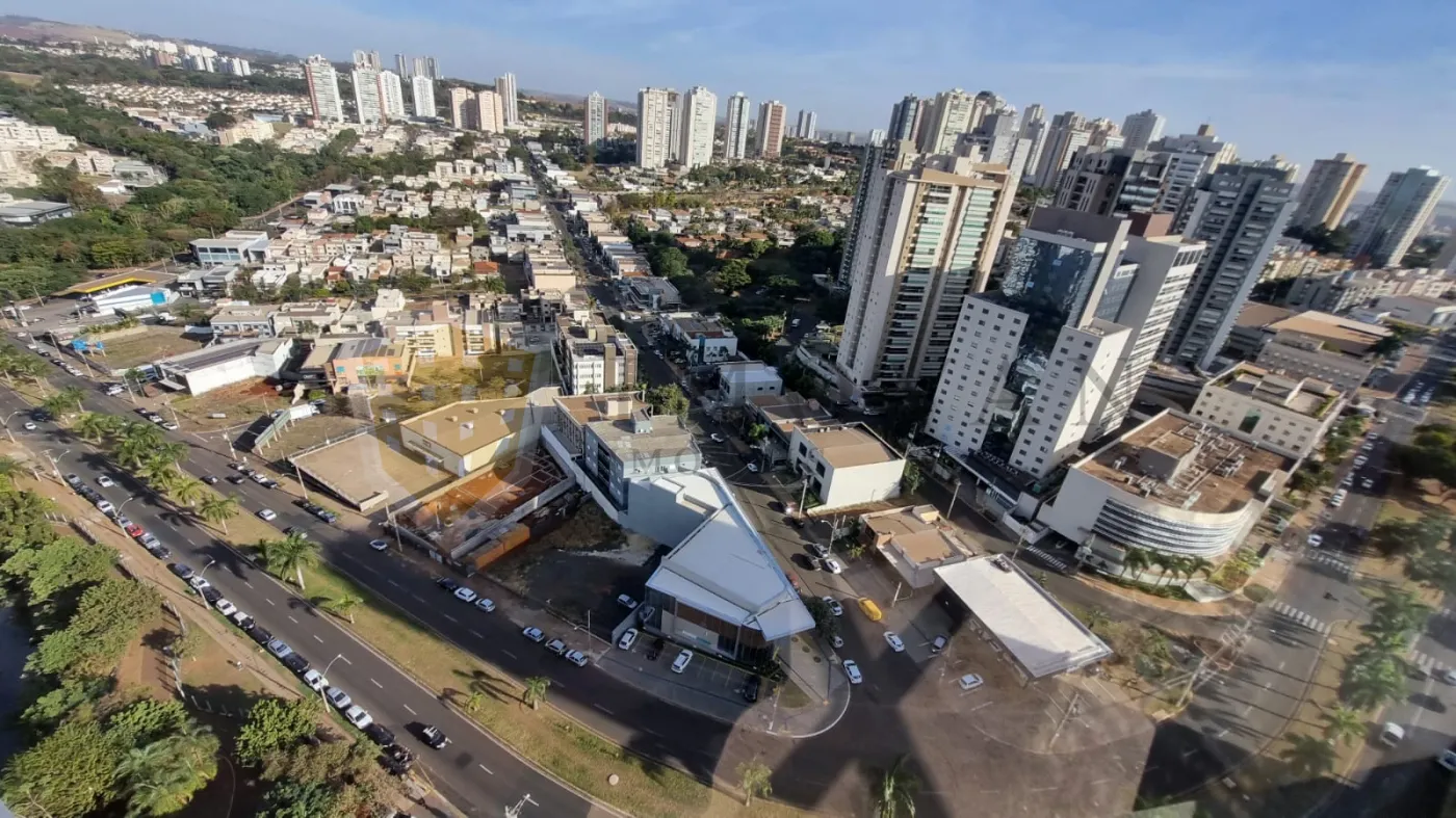 Alugar Comercial / Salão em Condomínio em Ribeirão Preto R$ 44.000,00 - Foto 6