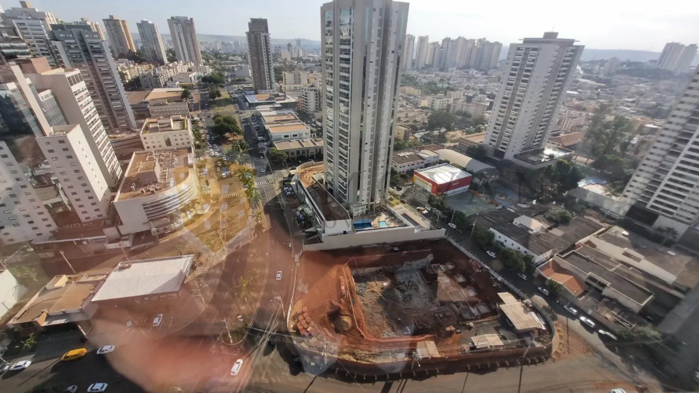 Alugar Comercial / Salão em Condomínio em Ribeirão Preto R$ 44.000,00 - Foto 10