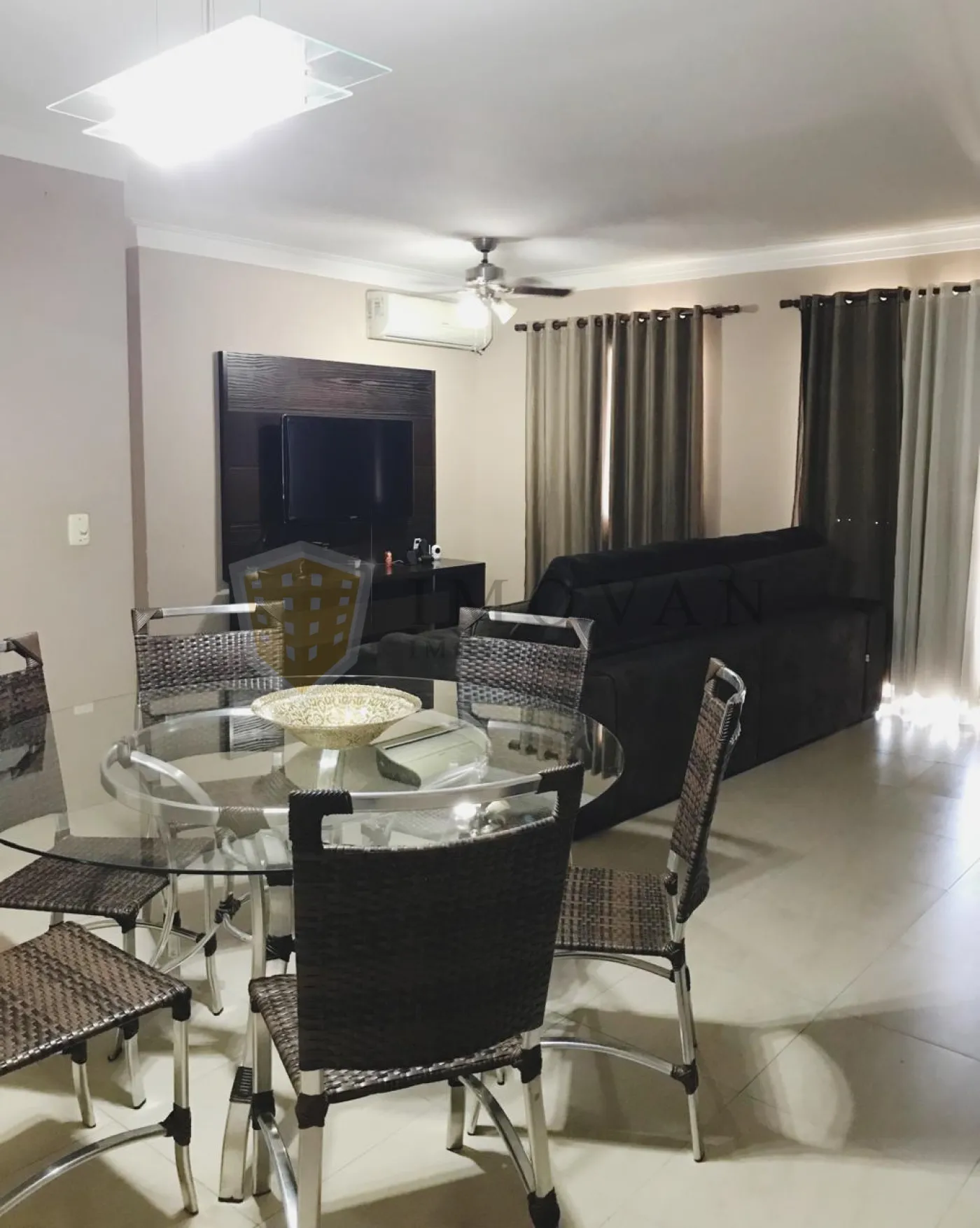 Comprar Apartamento / Padrão em Ribeirão Preto R$ 580.000,00 - Foto 5