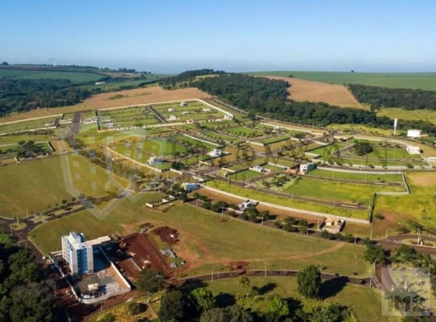 Comprar Terreno / Condomínio em Ribeirão Preto R$ 310.000,00 - Foto 3