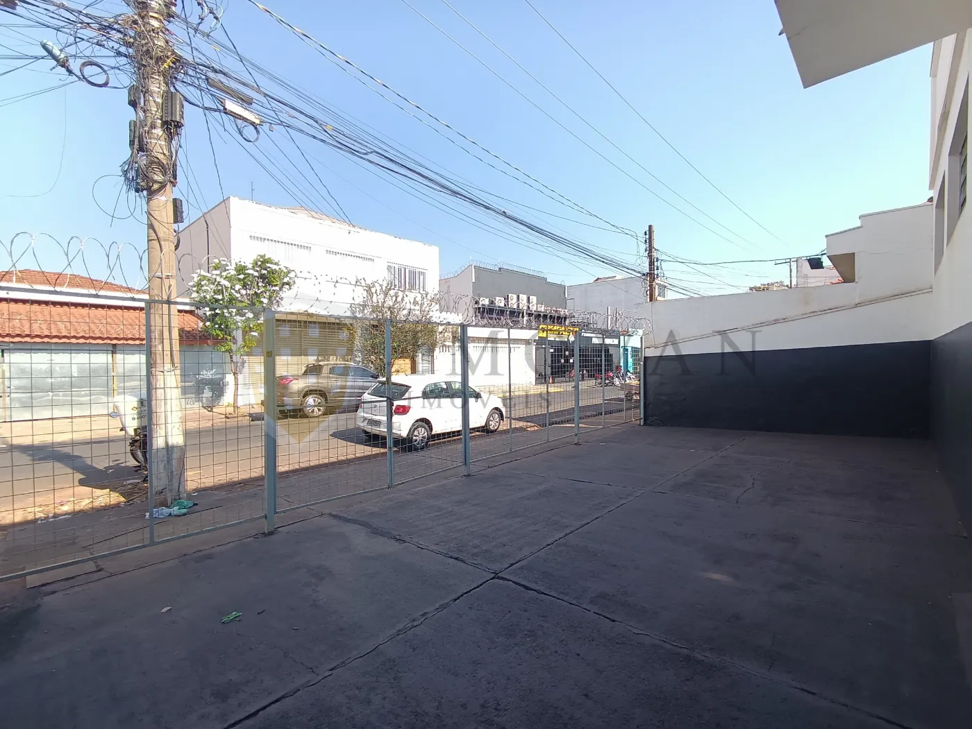 Alugar Comercial / Galpão em Ribeirão Preto R$ 4.000,00 - Foto 9