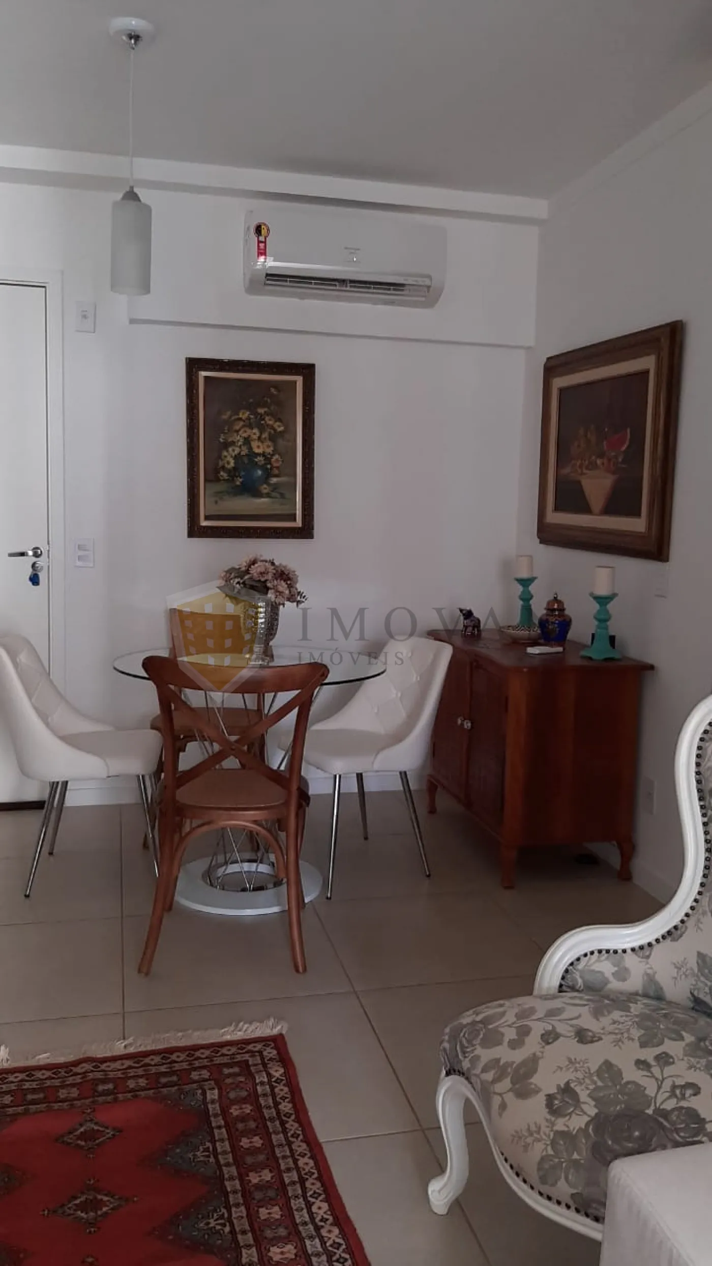 Comprar Apartamento / Padrão em Ribeirão Preto R$ 530.000,00 - Foto 4