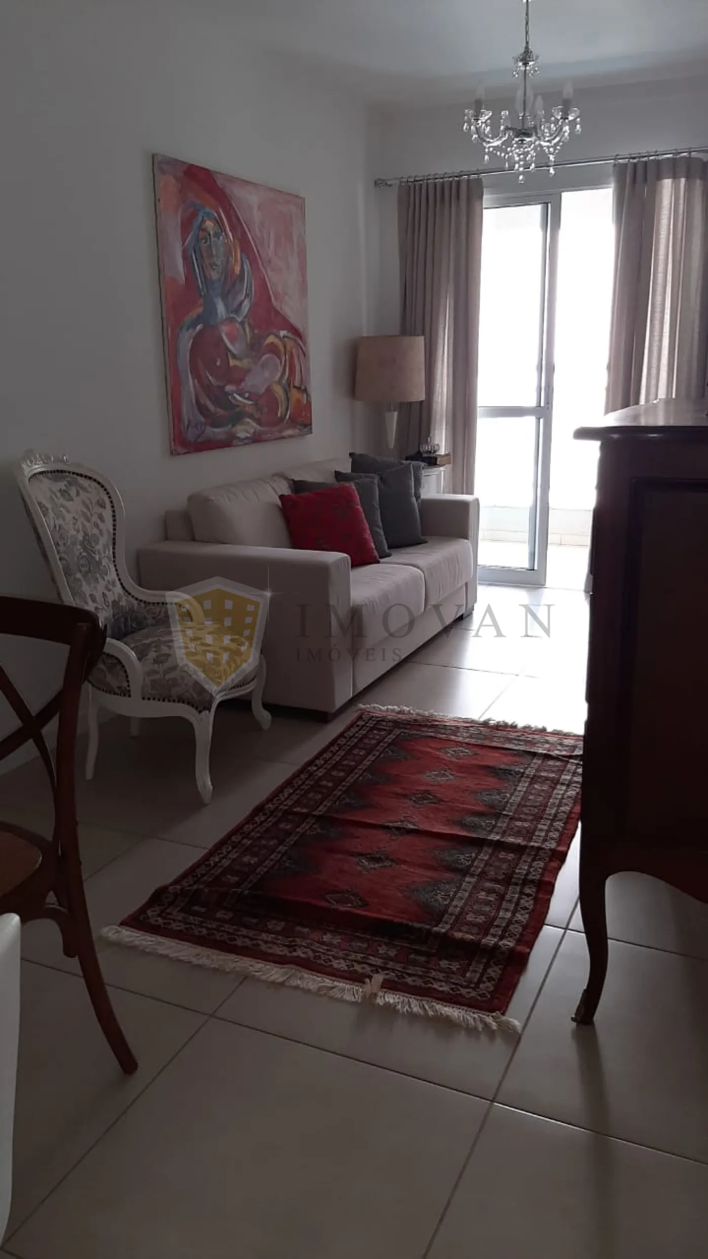 Comprar Apartamento / Padrão em Ribeirão Preto R$ 530.000,00 - Foto 3