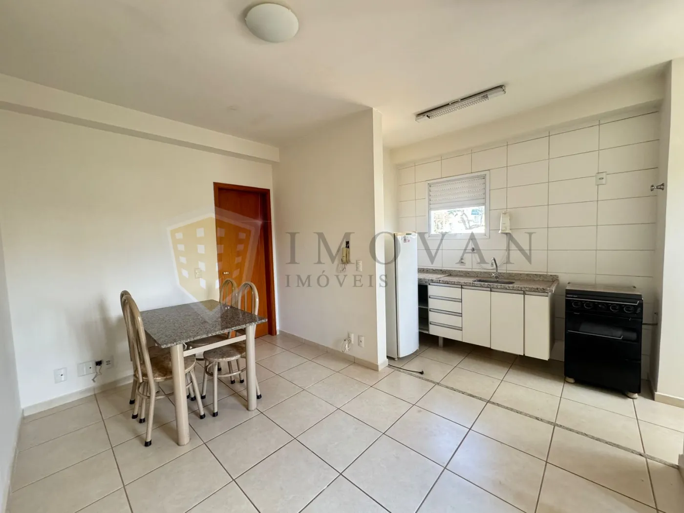 Comprar Apartamento / Padrão em Ribeirão Preto R$ 210.000,00 - Foto 3