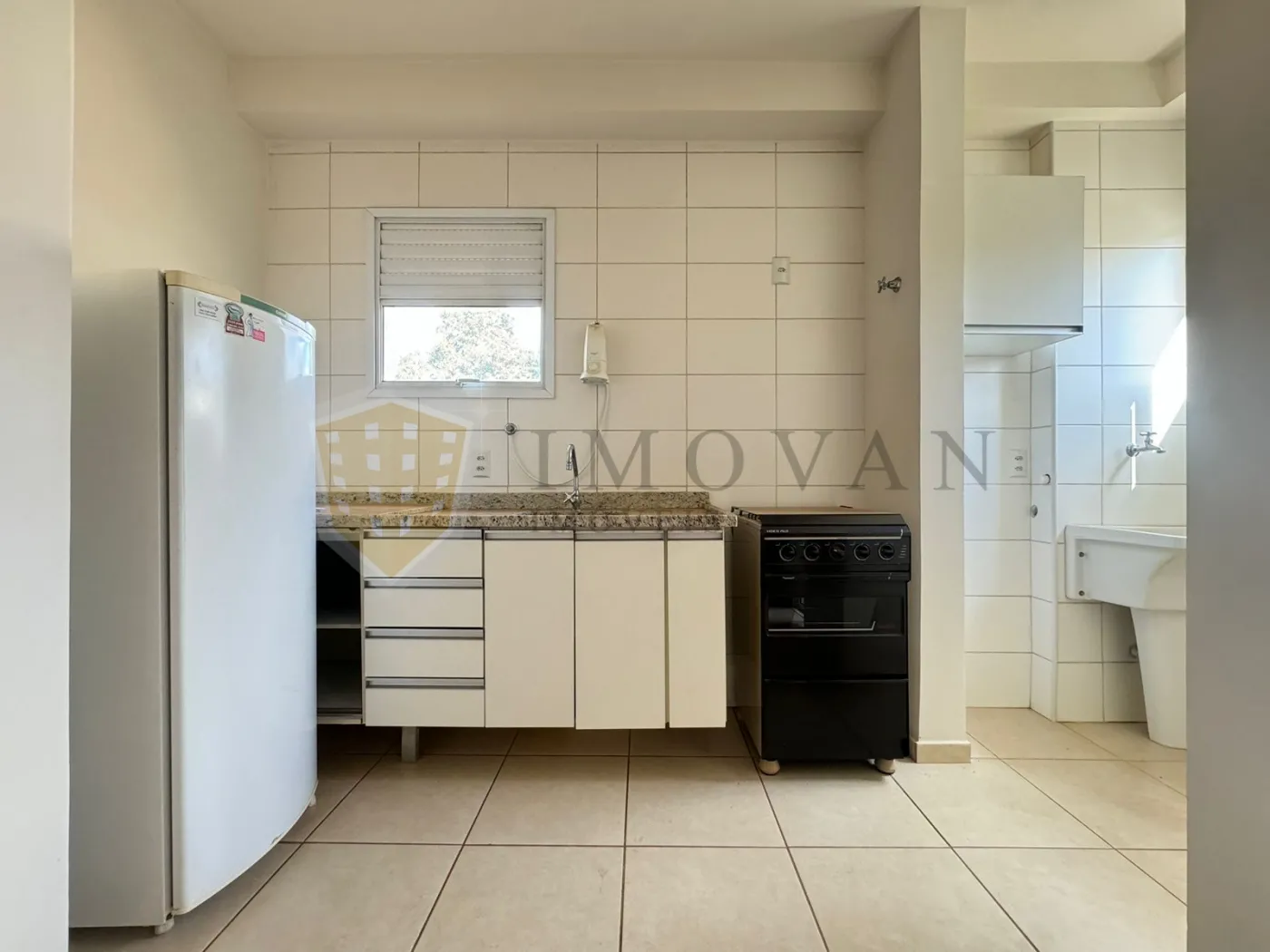 Comprar Apartamento / Padrão em Ribeirão Preto R$ 210.000,00 - Foto 4