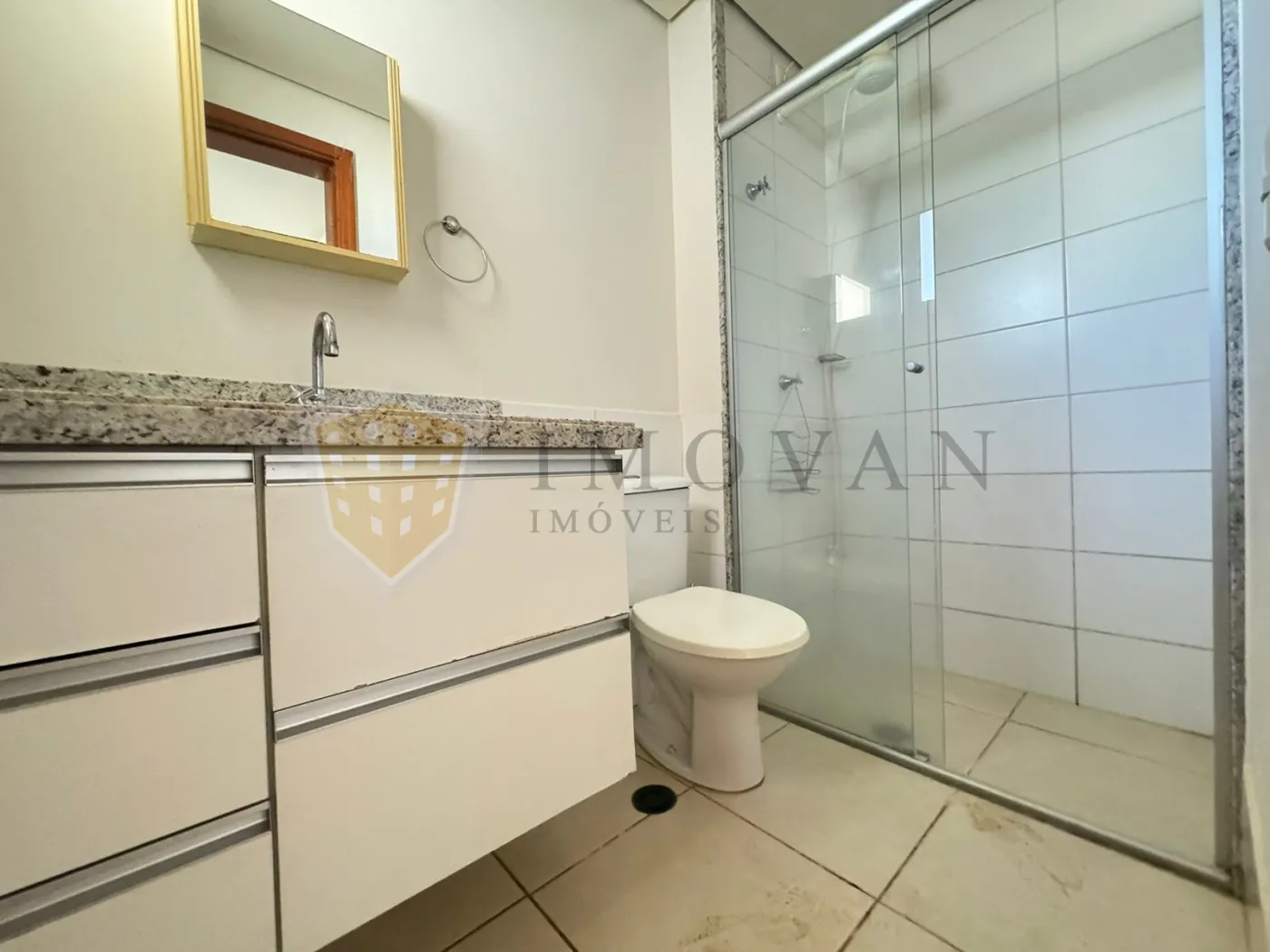 Comprar Apartamento / Padrão em Ribeirão Preto R$ 210.000,00 - Foto 8