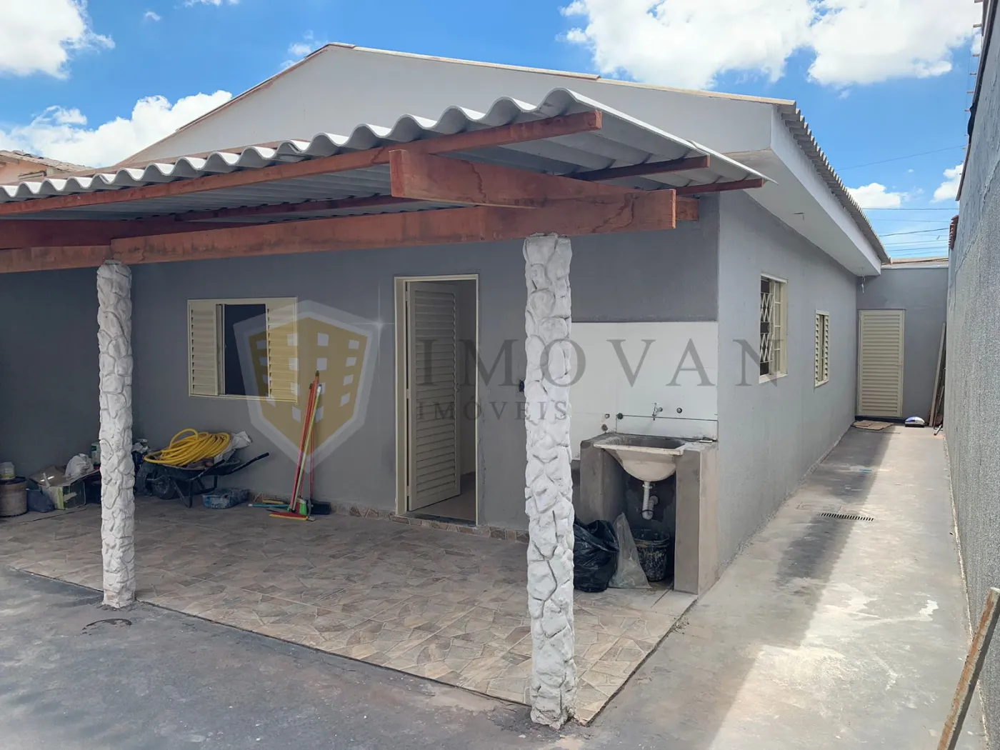 Comprar Casa / Padrão em Ribeirão Preto R$ 280.000,00 - Foto 18