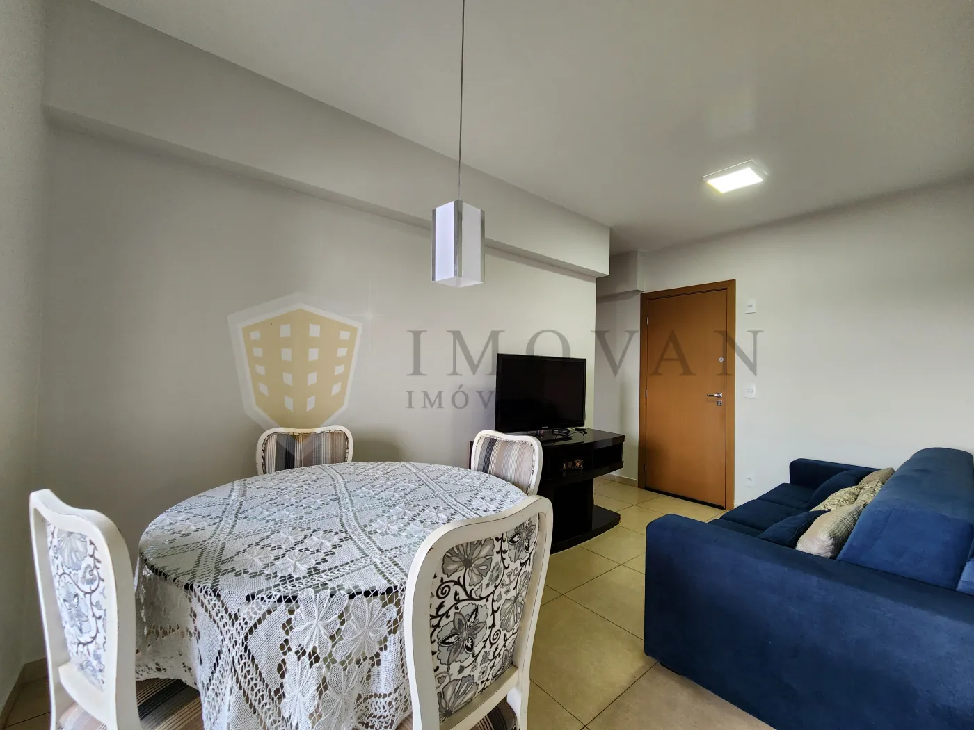 Alugar Apartamento / Padrão em Ribeirão Preto R$ 2.400,00 - Foto 5