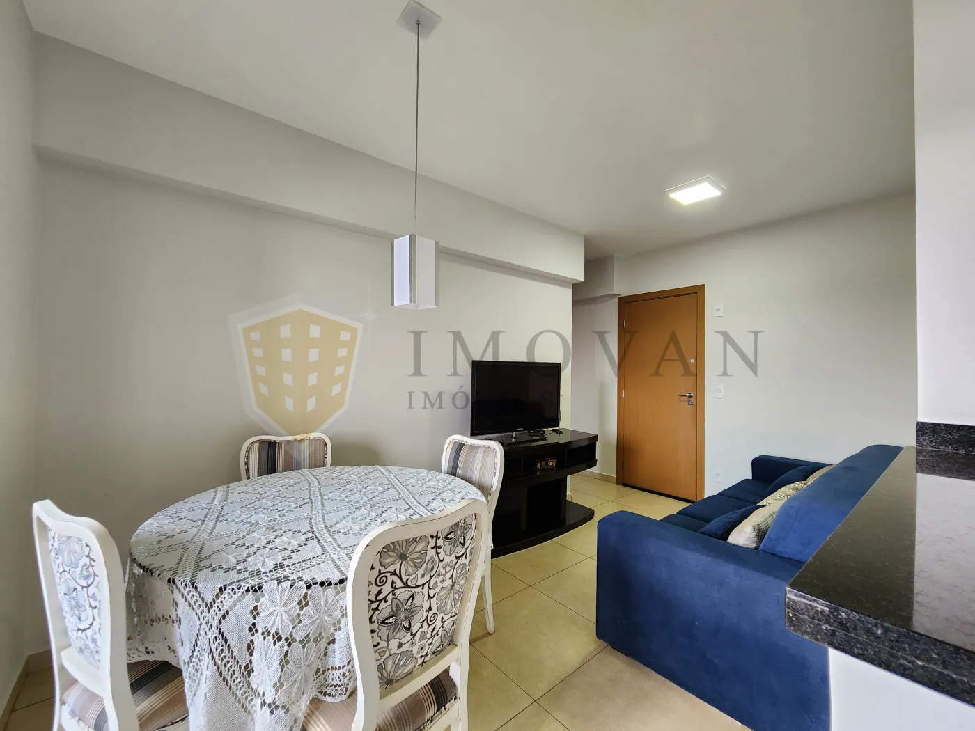 Alugar Apartamento / Padrão em Ribeirão Preto R$ 2.400,00 - Foto 6