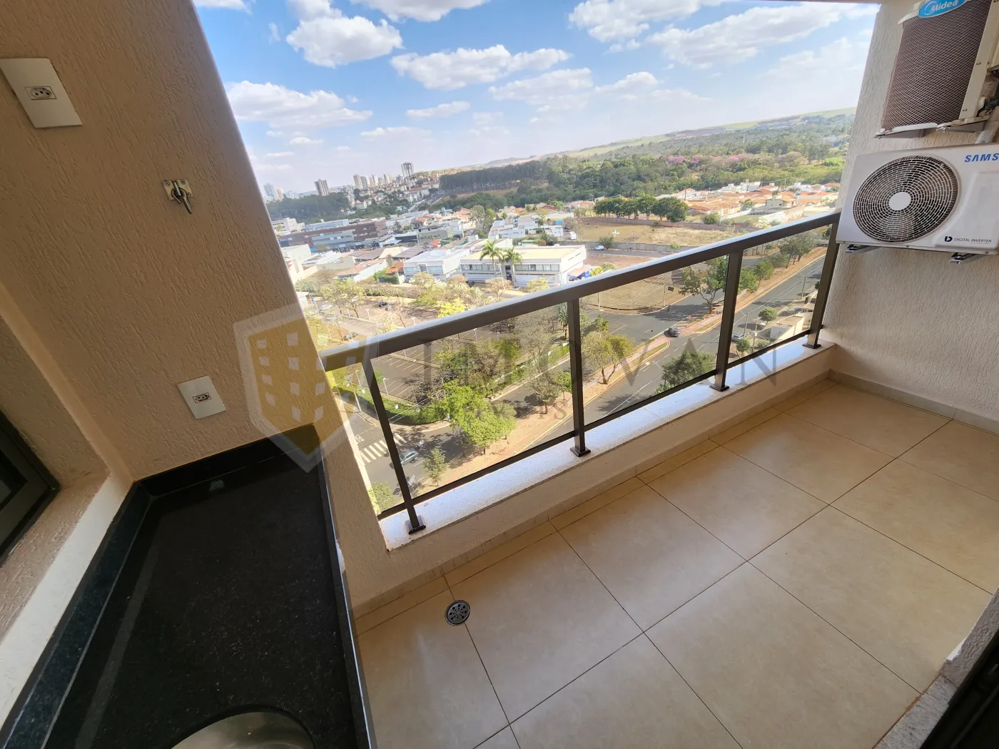 Alugar Apartamento / Padrão em Ribeirão Preto R$ 2.400,00 - Foto 14