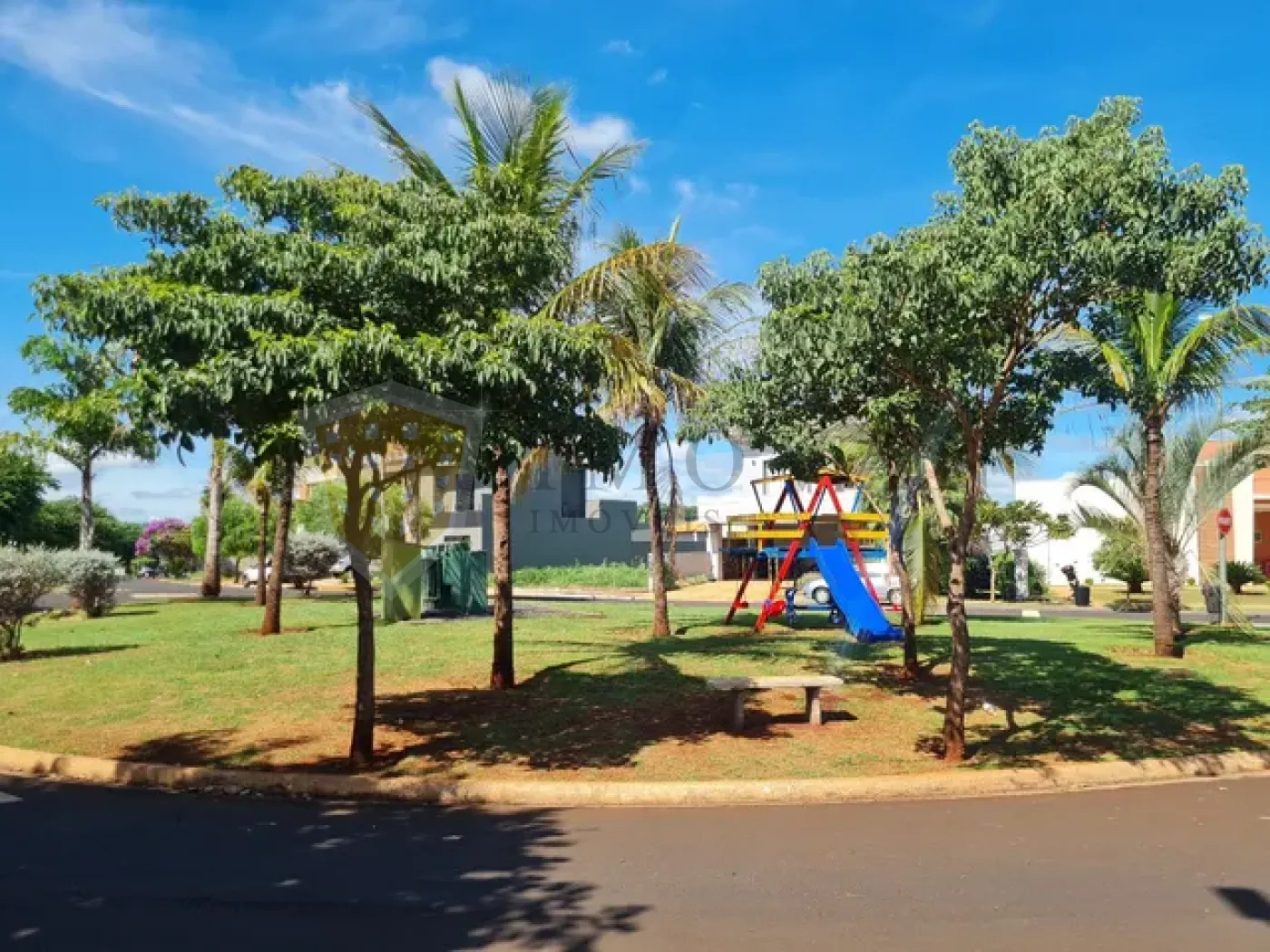 Comprar Terreno / Condomínio em Bonfim Paulista R$ 460.000,00 - Foto 2