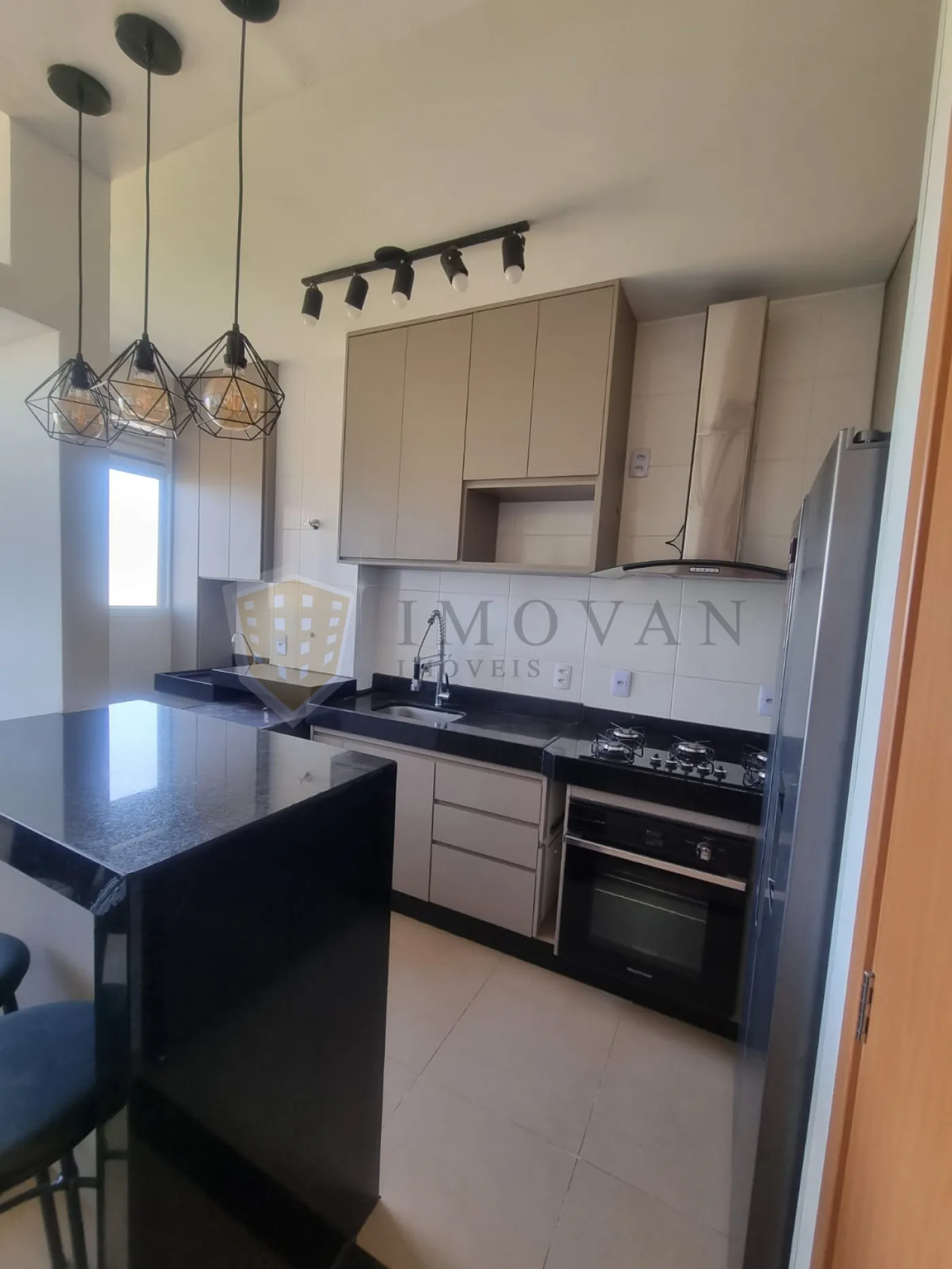 Alugar Apartamento / Padrão em Ribeirão Preto R$ 1.800,00 - Foto 7