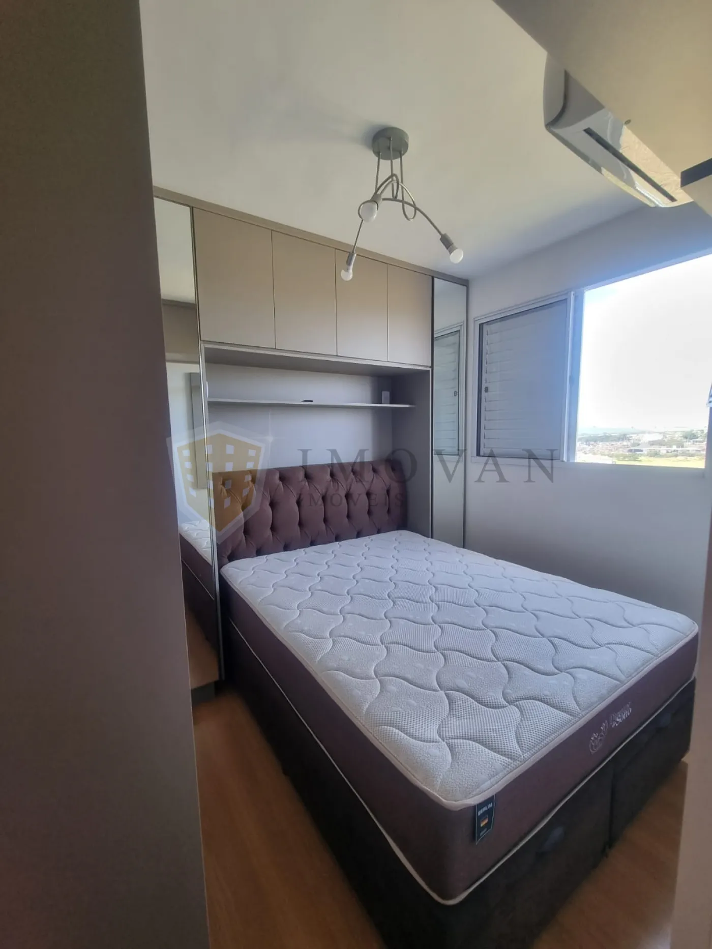 Alugar Apartamento / Padrão em Ribeirão Preto R$ 1.800,00 - Foto 14