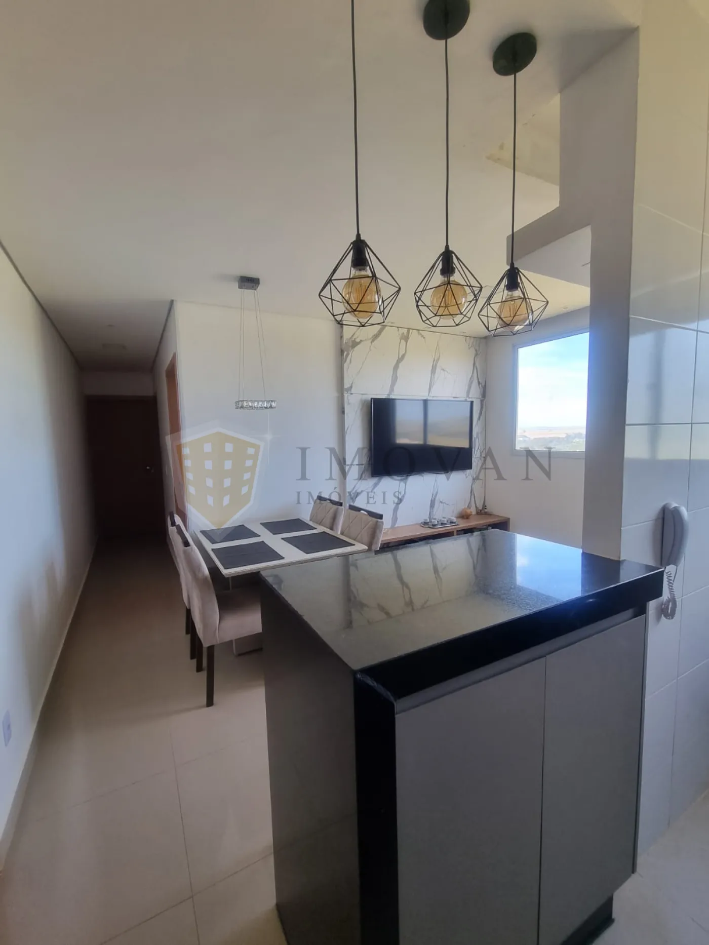 Alugar Apartamento / Padrão em Ribeirão Preto R$ 1.800,00 - Foto 4