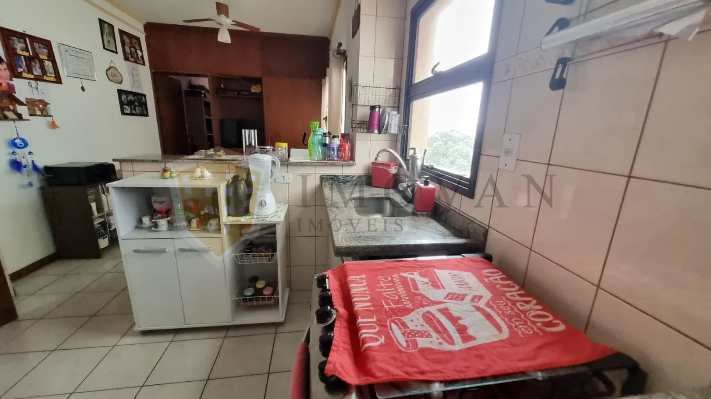 Comprar Apartamento / Kitchnet em Ribeirão Preto R$ 140.000,00 - Foto 4