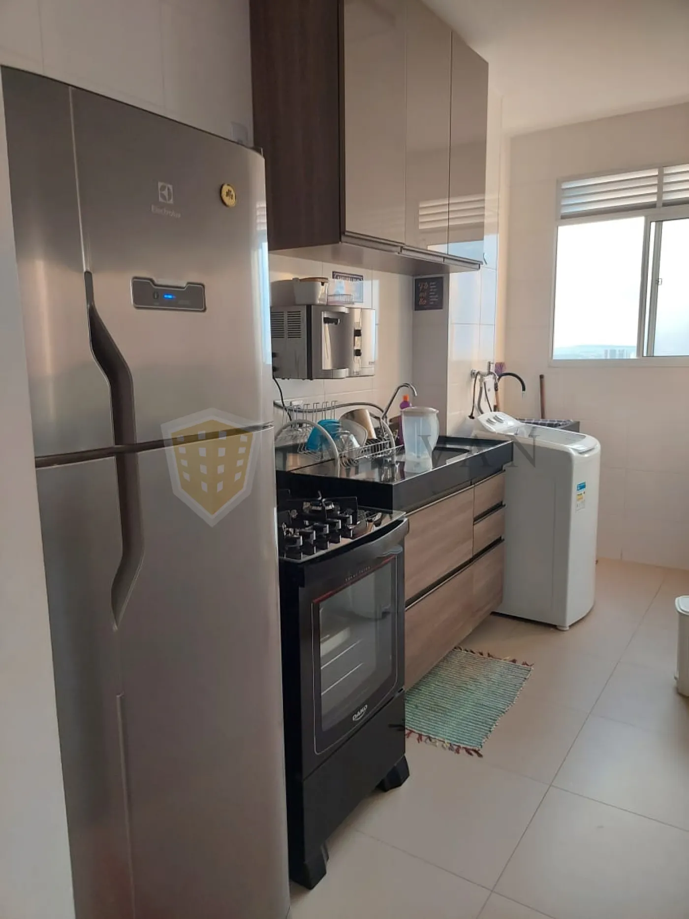 Comprar Apartamento / Padrão em Ribeirão Preto R$ 300.000,00 - Foto 4