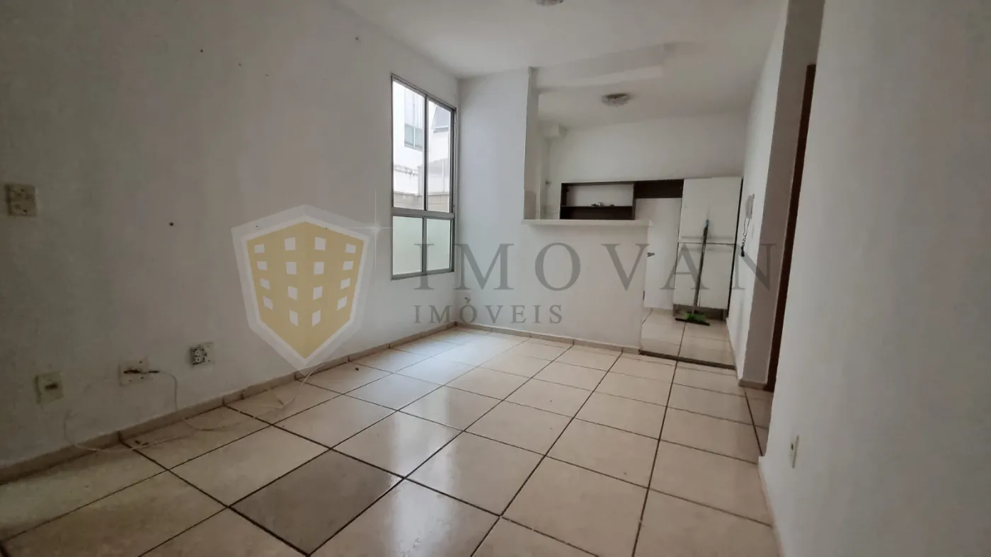 Alugar Apartamento / Padrão em Ribeirão Preto R$ 1.000,00 - Foto 3