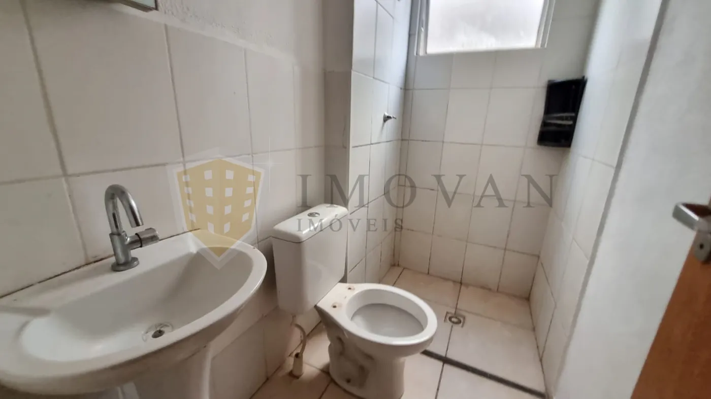 Alugar Apartamento / Padrão em Ribeirão Preto R$ 1.000,00 - Foto 6